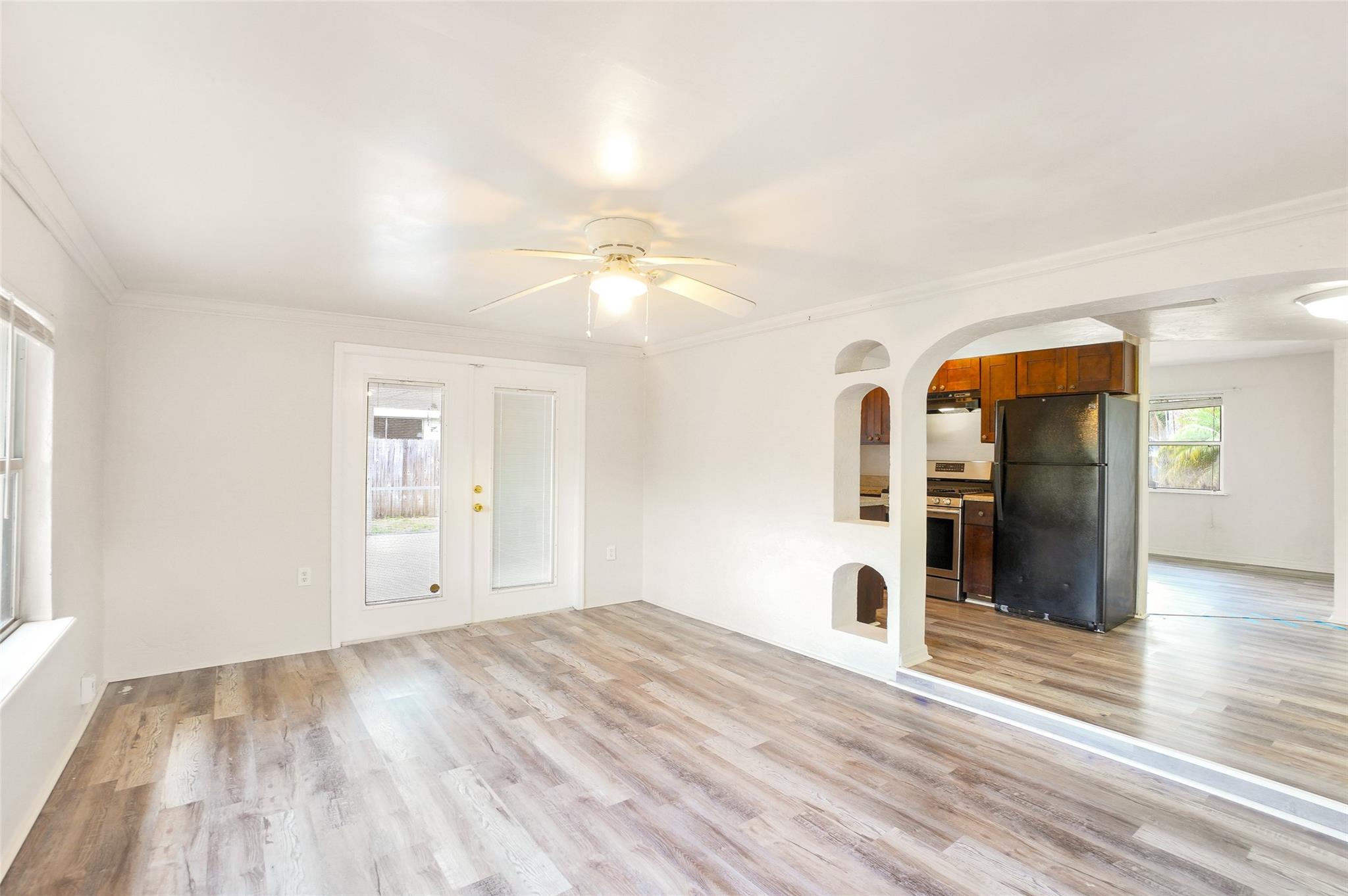 River Park - Residential