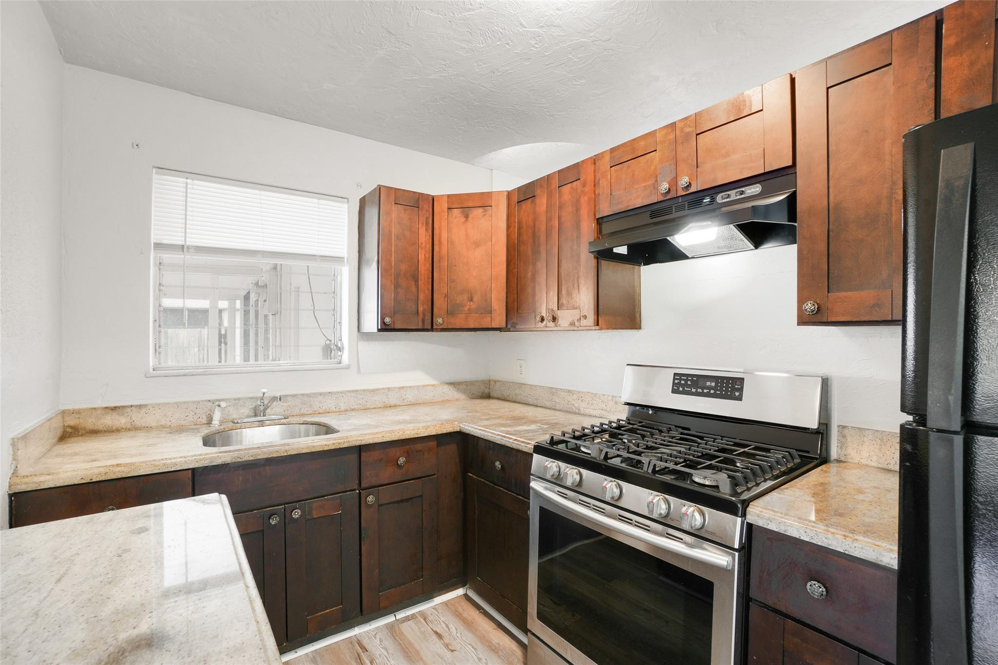 River Park - Residential