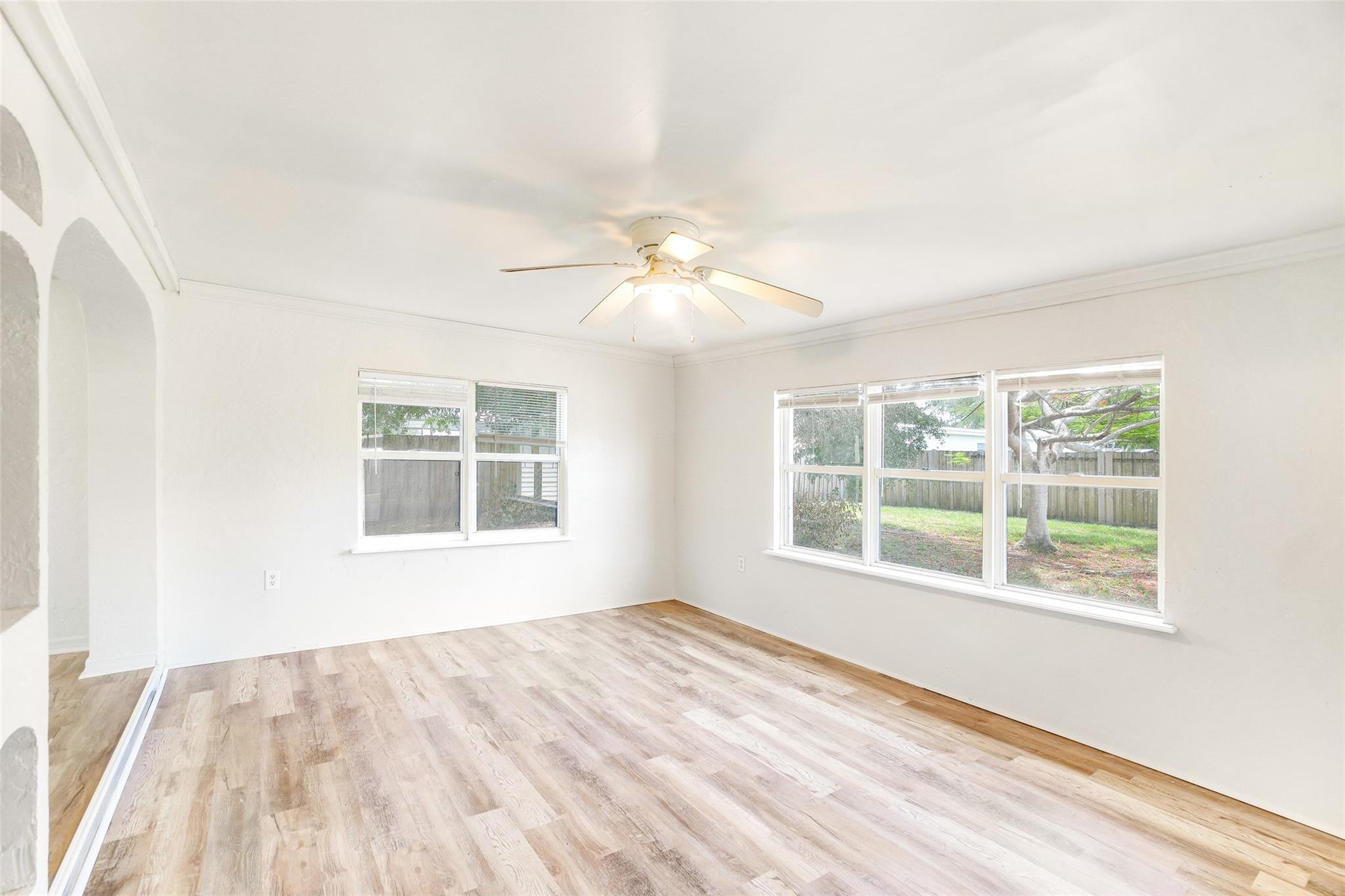 River Park - Residential