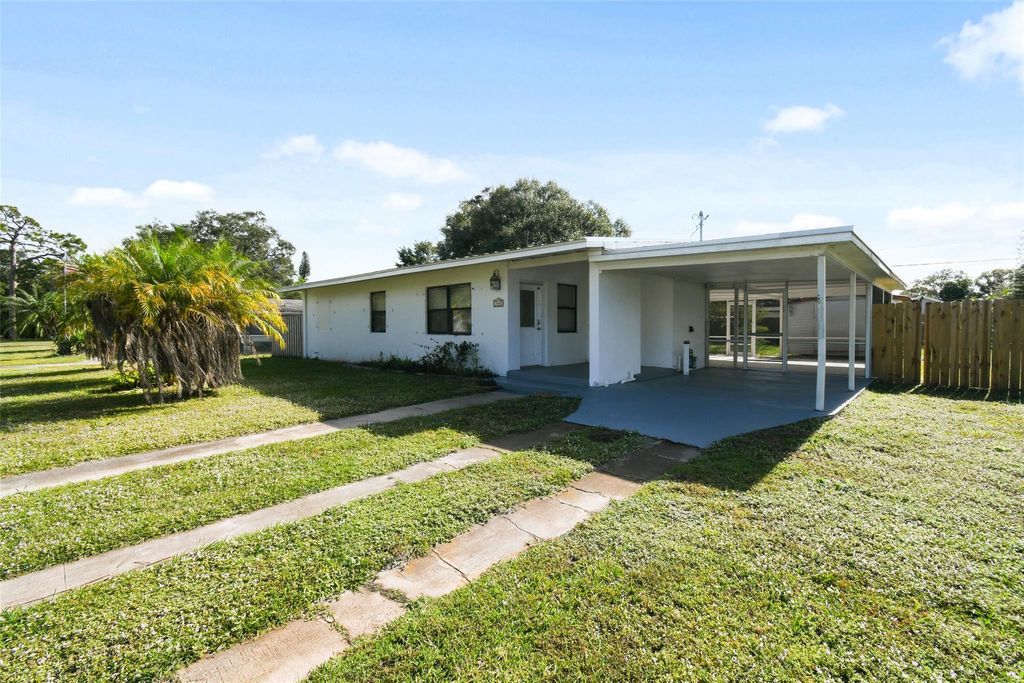 Photo of 140 SE Serenata Court, Port Saint Lucie, FL 34983 (MLS # F10506249)