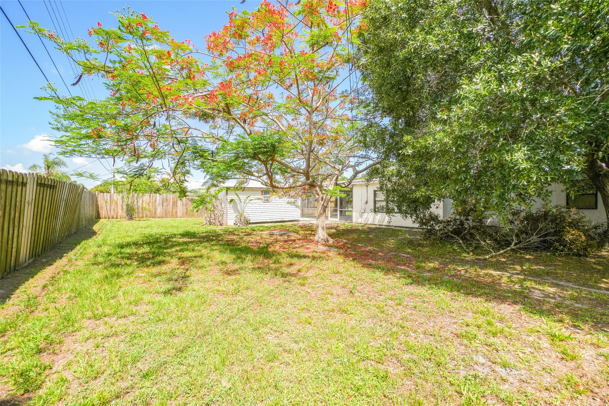 River Park - Residential