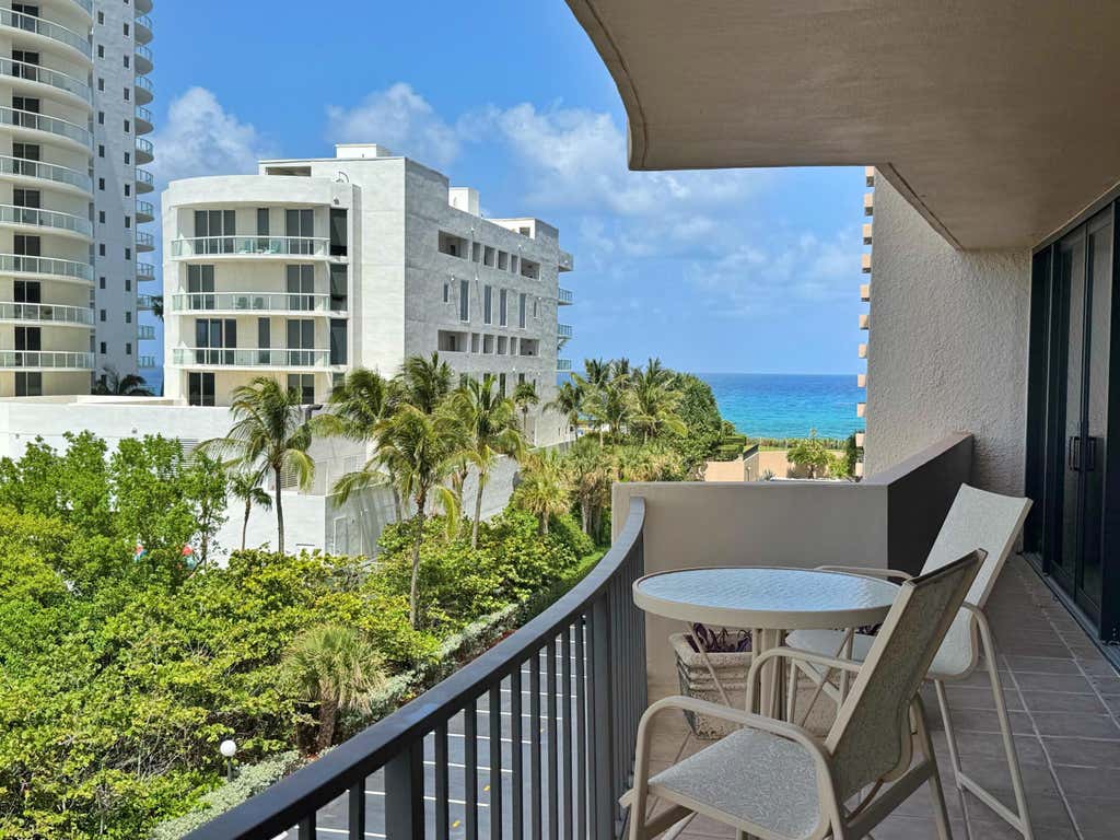 Photo of 4200 N Ocean DR #2-406, Singer Island, FL 33404 (MLS # B26051738)