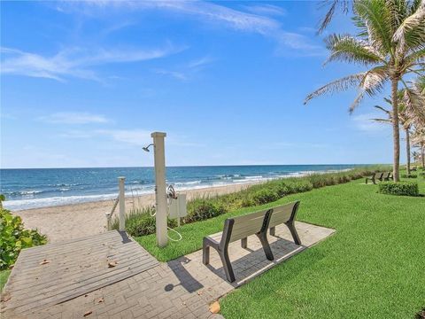 1194 Hillsboro Mile 64 Hillsboro Beach FL 33062