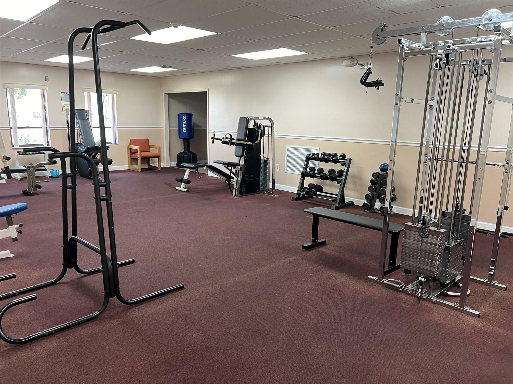 Sunrise Lakes 37 Condo - Residential Lease