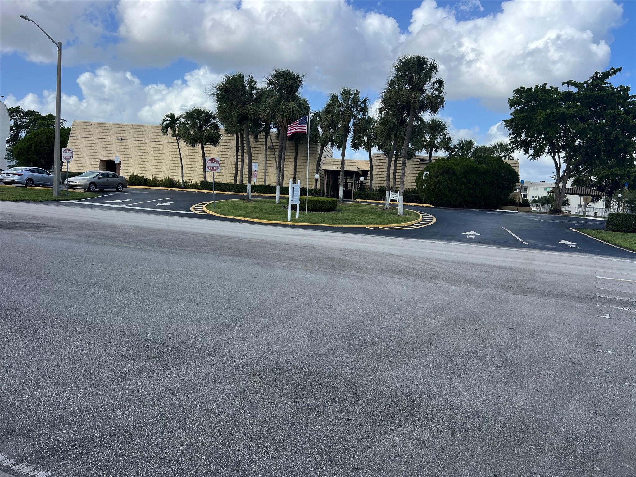 Sunrise Lakes 37 Condo - Residential Lease