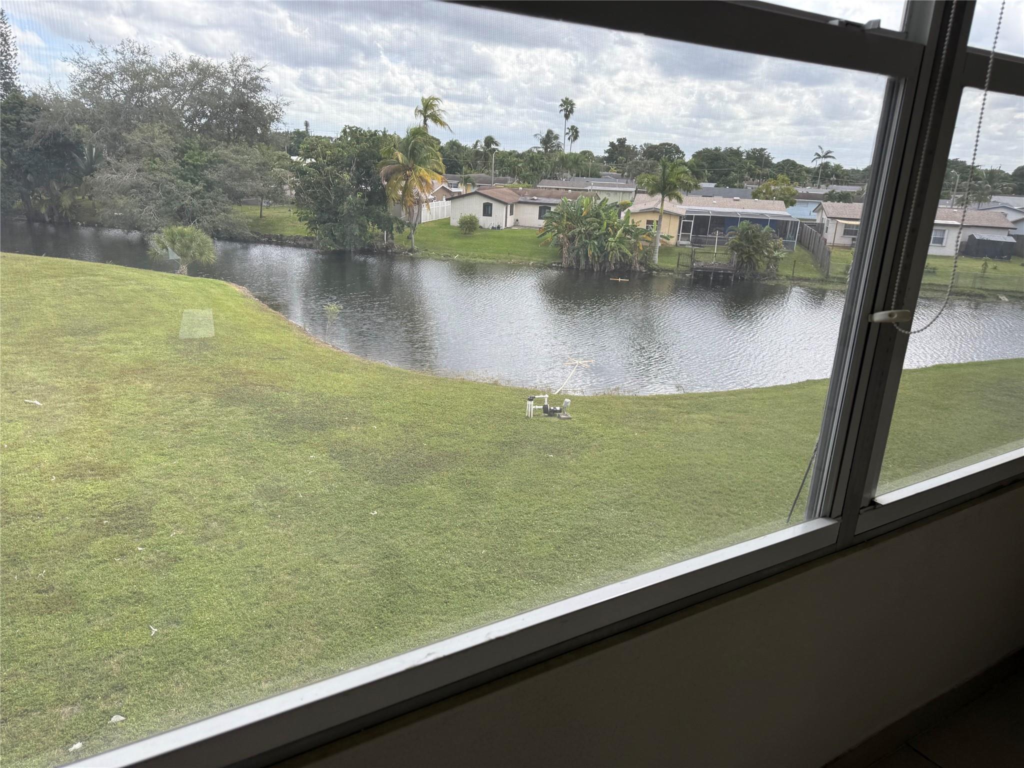 Sunrise Lakes 37 Condo - Residential Lease