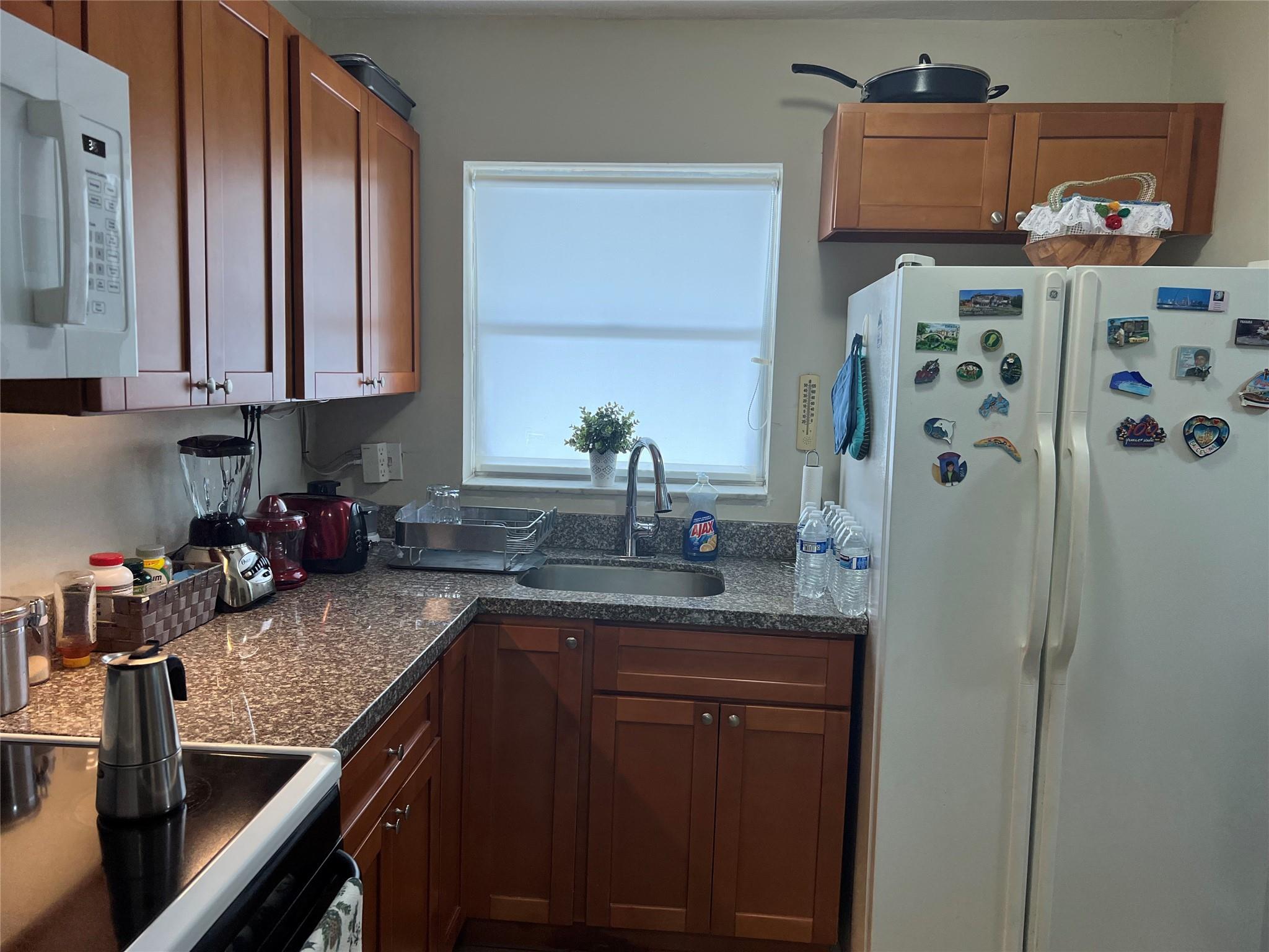 Sunrise Lakes 37 Condo - Residential Lease