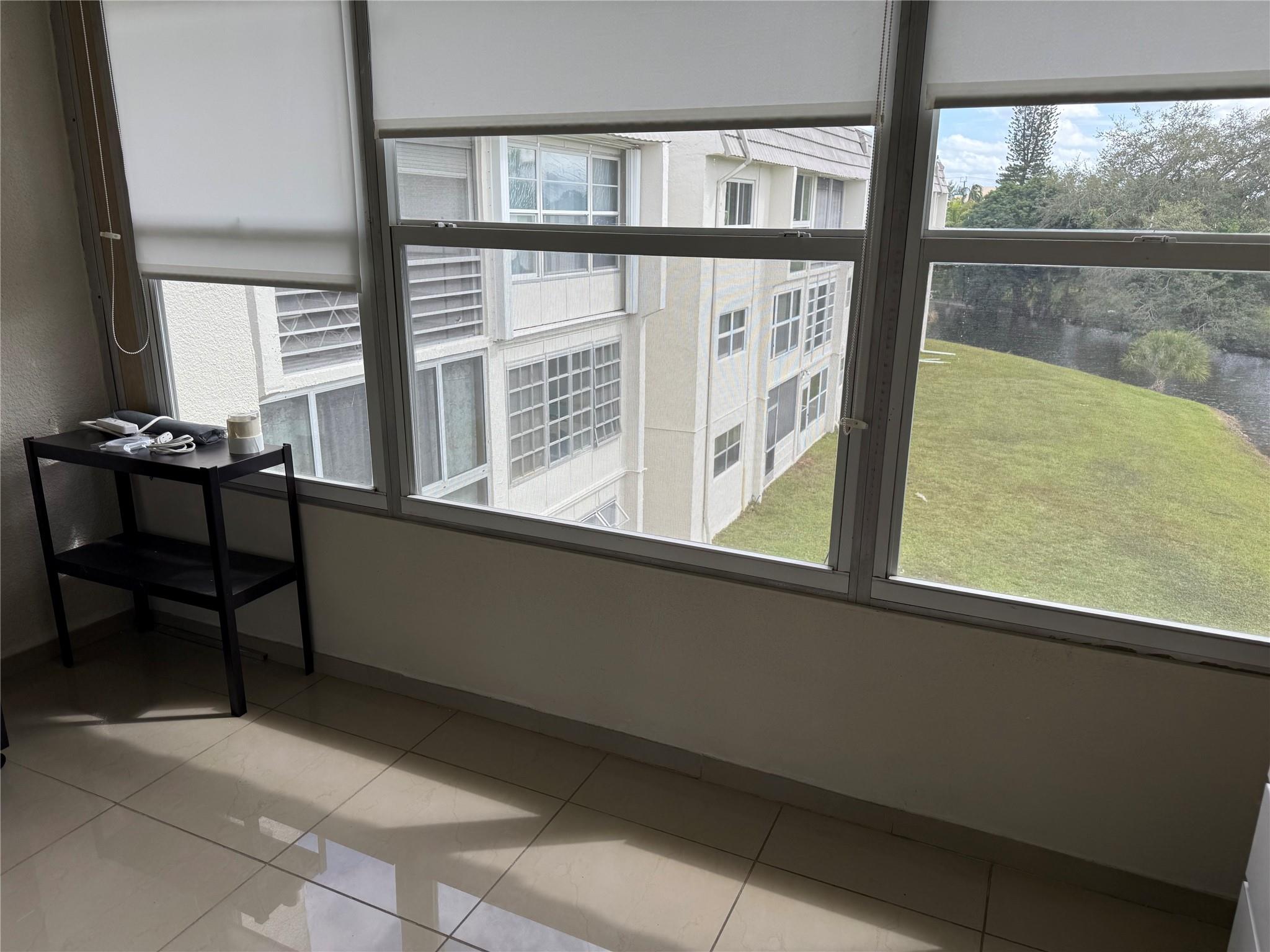 Sunrise Lakes 37 Condo - Residential Lease