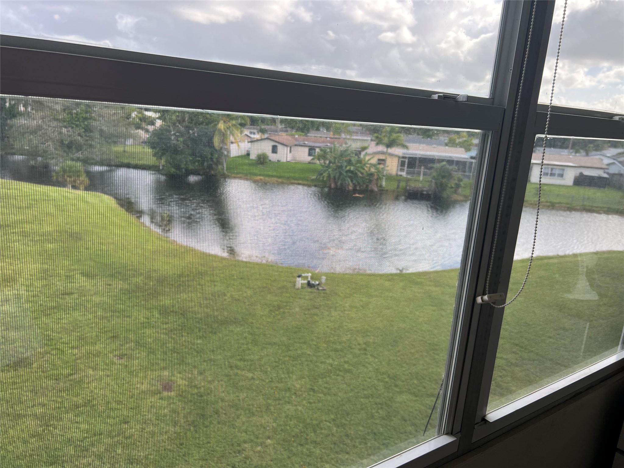 Sunrise Lakes 37 Condo - Residential Lease