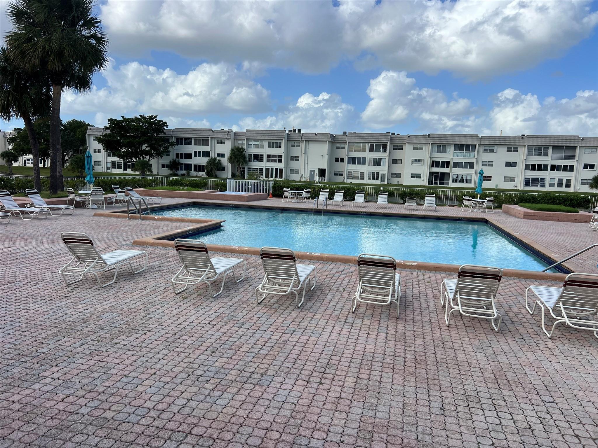 Sunrise Lakes 37 Condo - Residential Lease