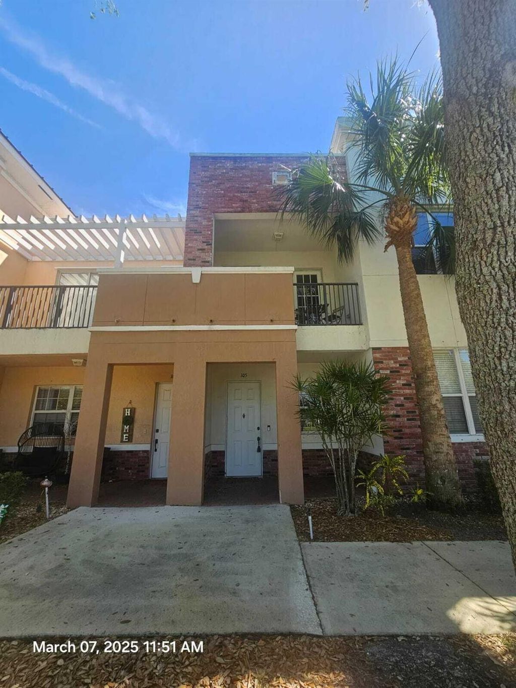 Photo of 10560 SW Stephanie Way #10105, Port Saint Lucie, FL 34987 (MLS # R11070157)