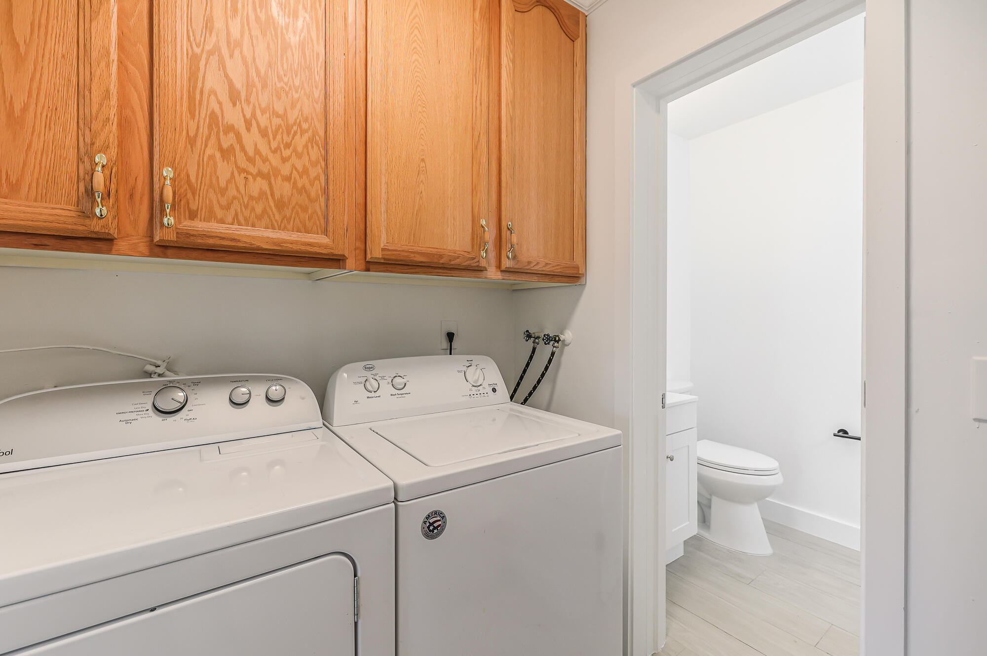 PATTERSON PARK 1ST ADD - Residential