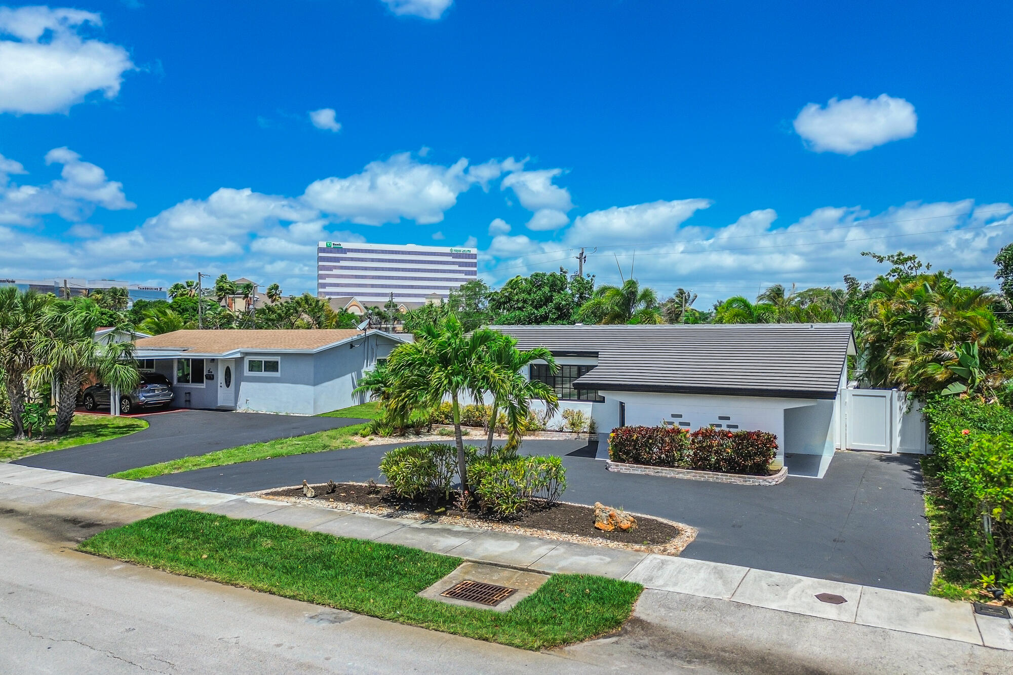 PATTERSON PARK 1ST ADD - Residential