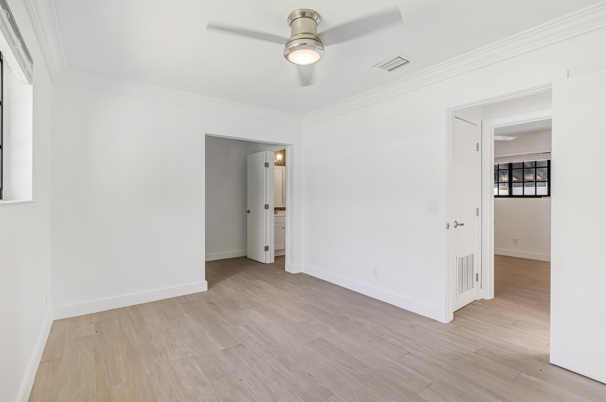 PATTERSON PARK 1ST ADD - Residential