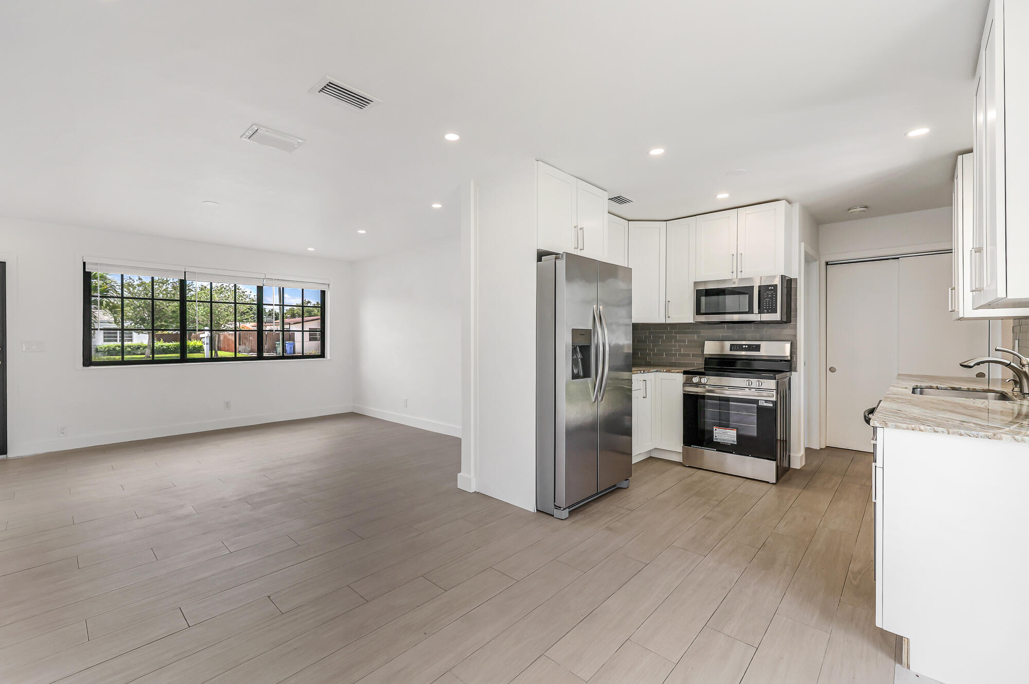 PATTERSON PARK 1ST ADD - Residential