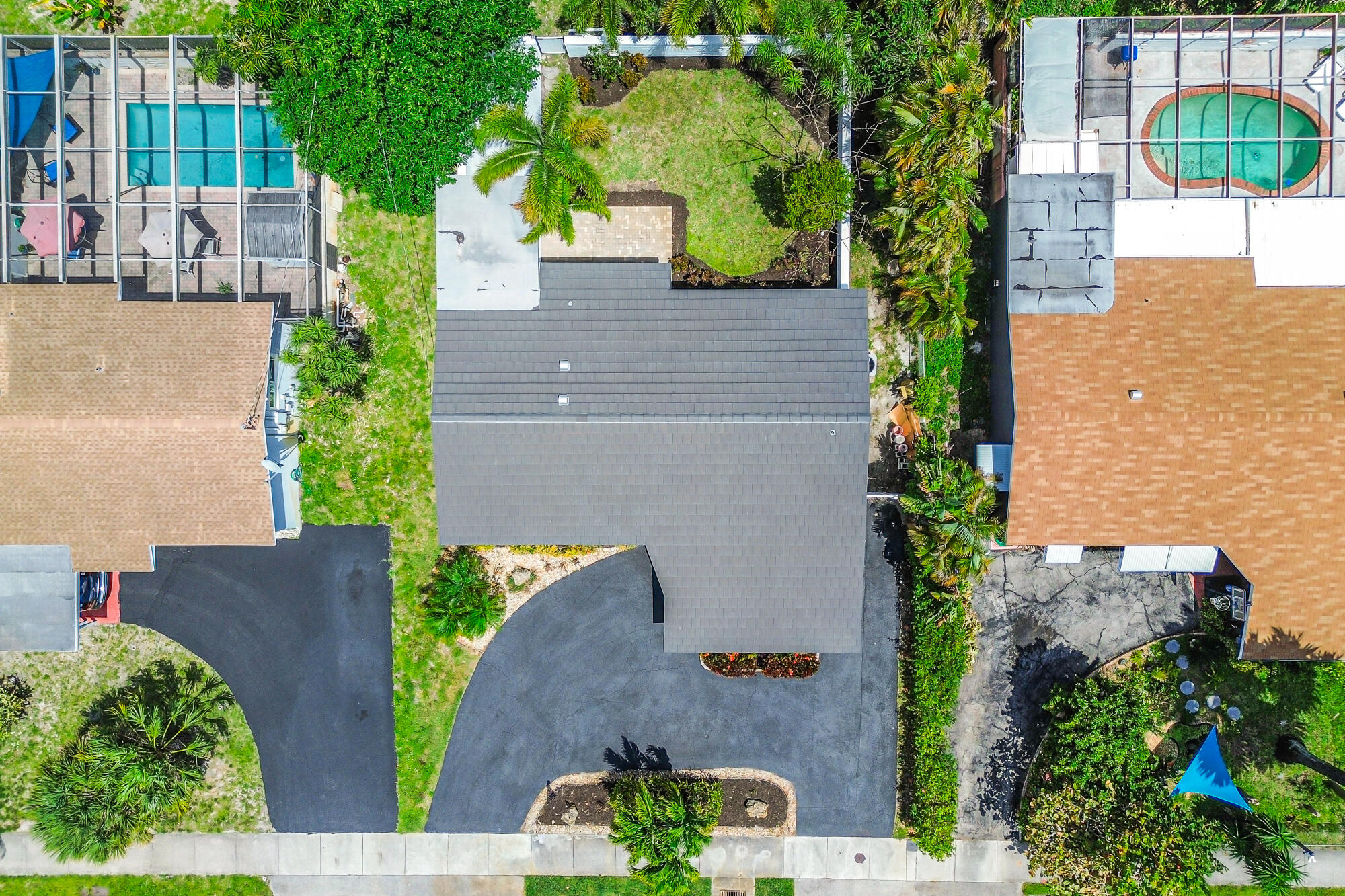 PATTERSON PARK 1ST ADD - Residential