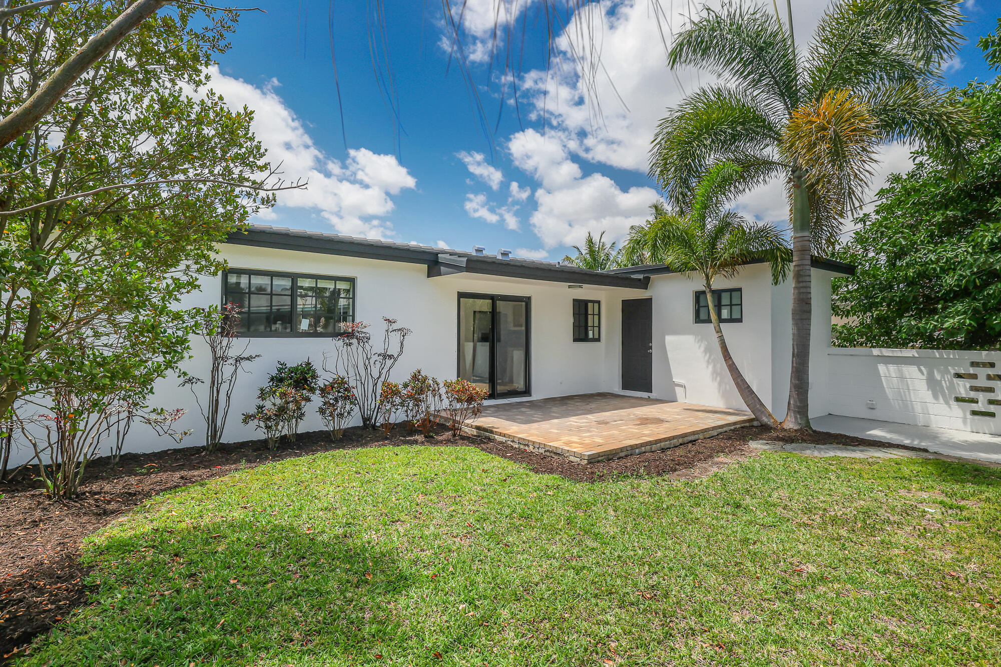 PATTERSON PARK 1ST ADD - Residential