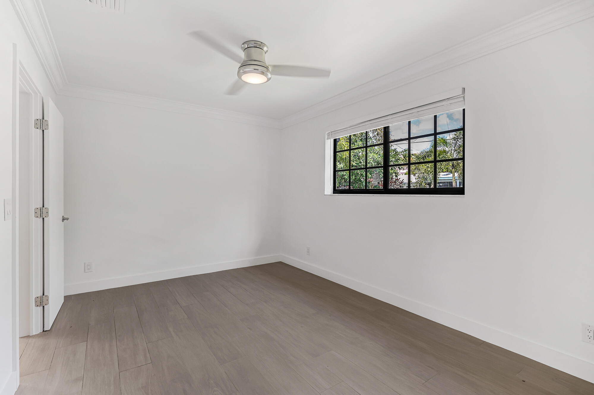 PATTERSON PARK 1ST ADD - Residential