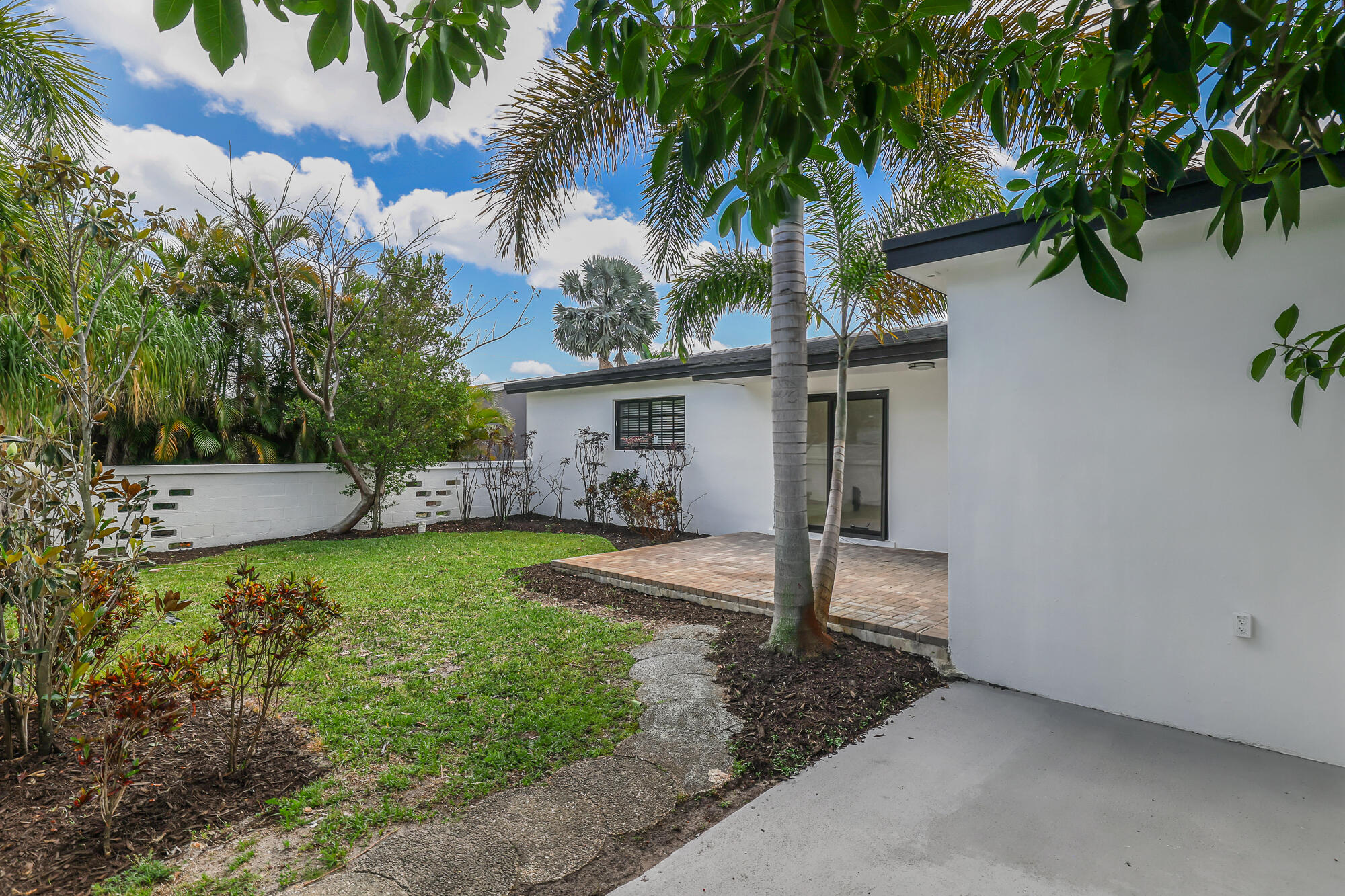 PATTERSON PARK 1ST ADD - Residential