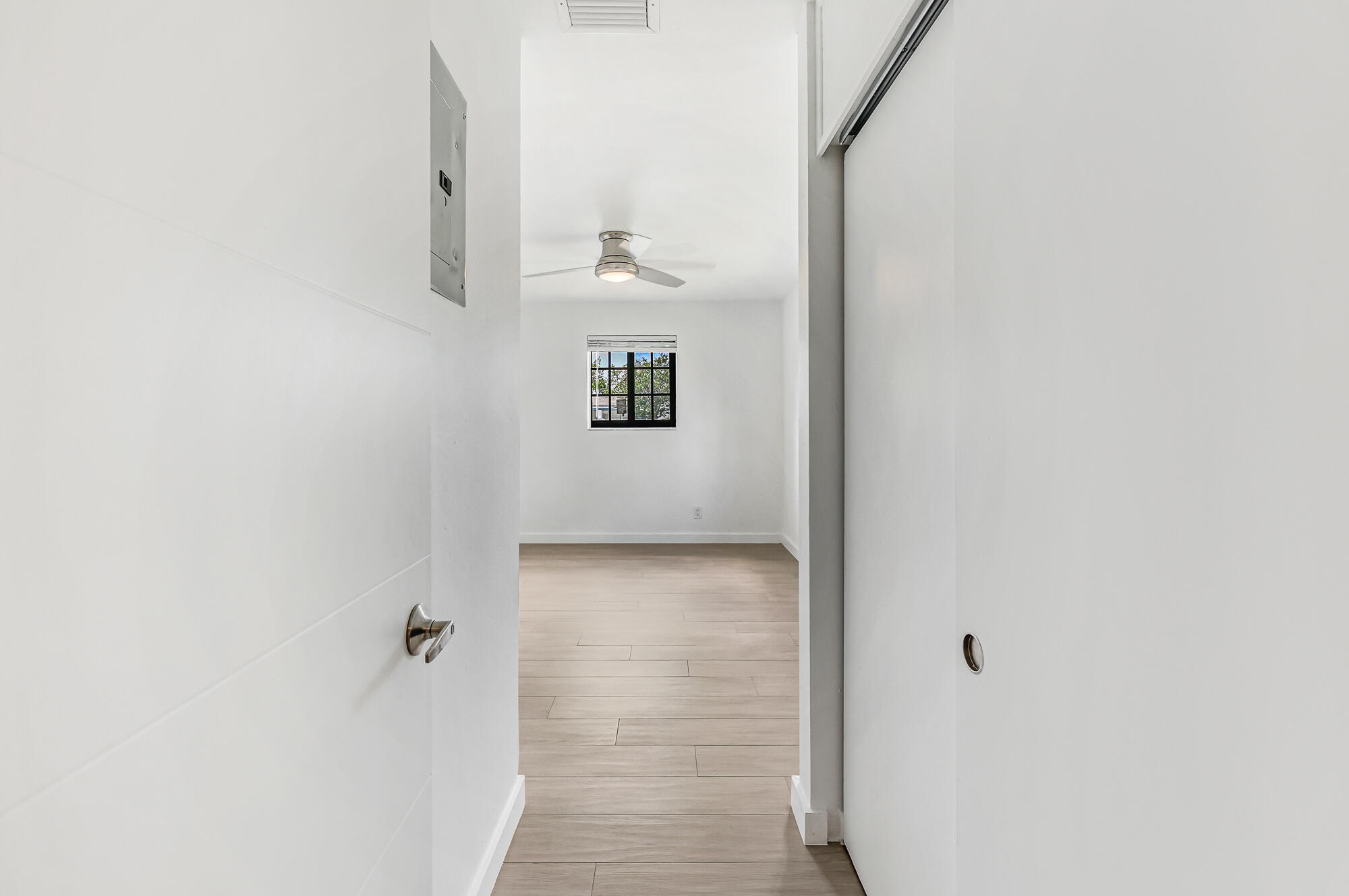 PATTERSON PARK 1ST ADD - Residential