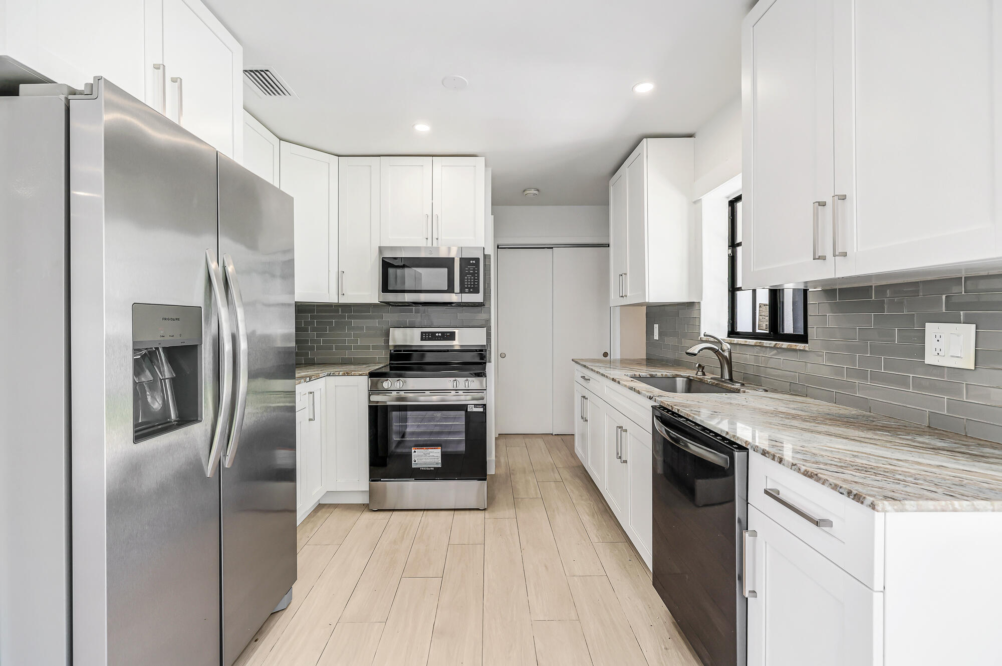 PATTERSON PARK 1ST ADD - Residential