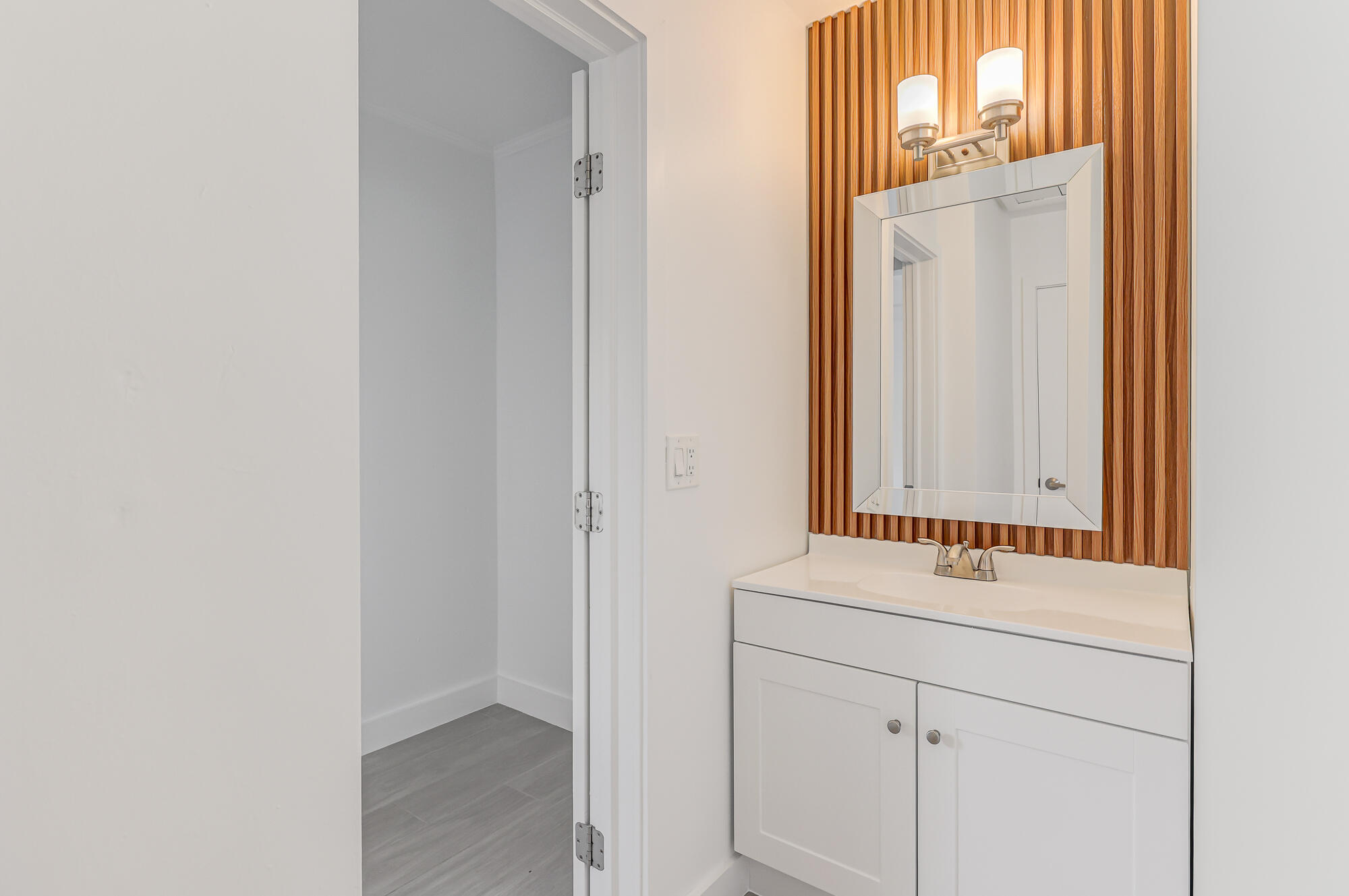 PATTERSON PARK 1ST ADD - Residential