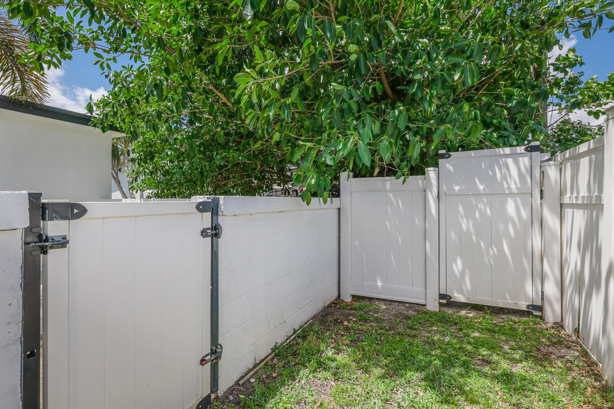 PATTERSON PARK 1ST ADD - Residential