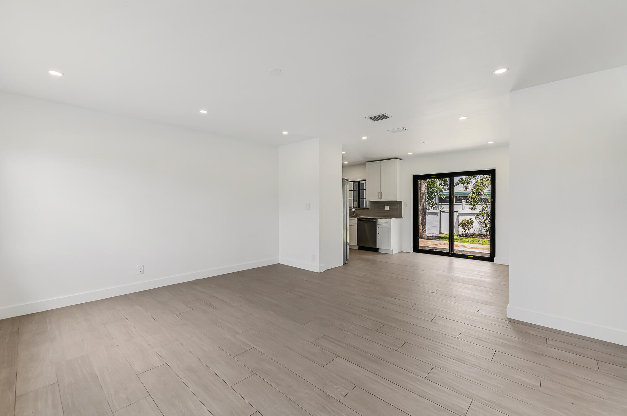 PATTERSON PARK 1ST ADD - Residential