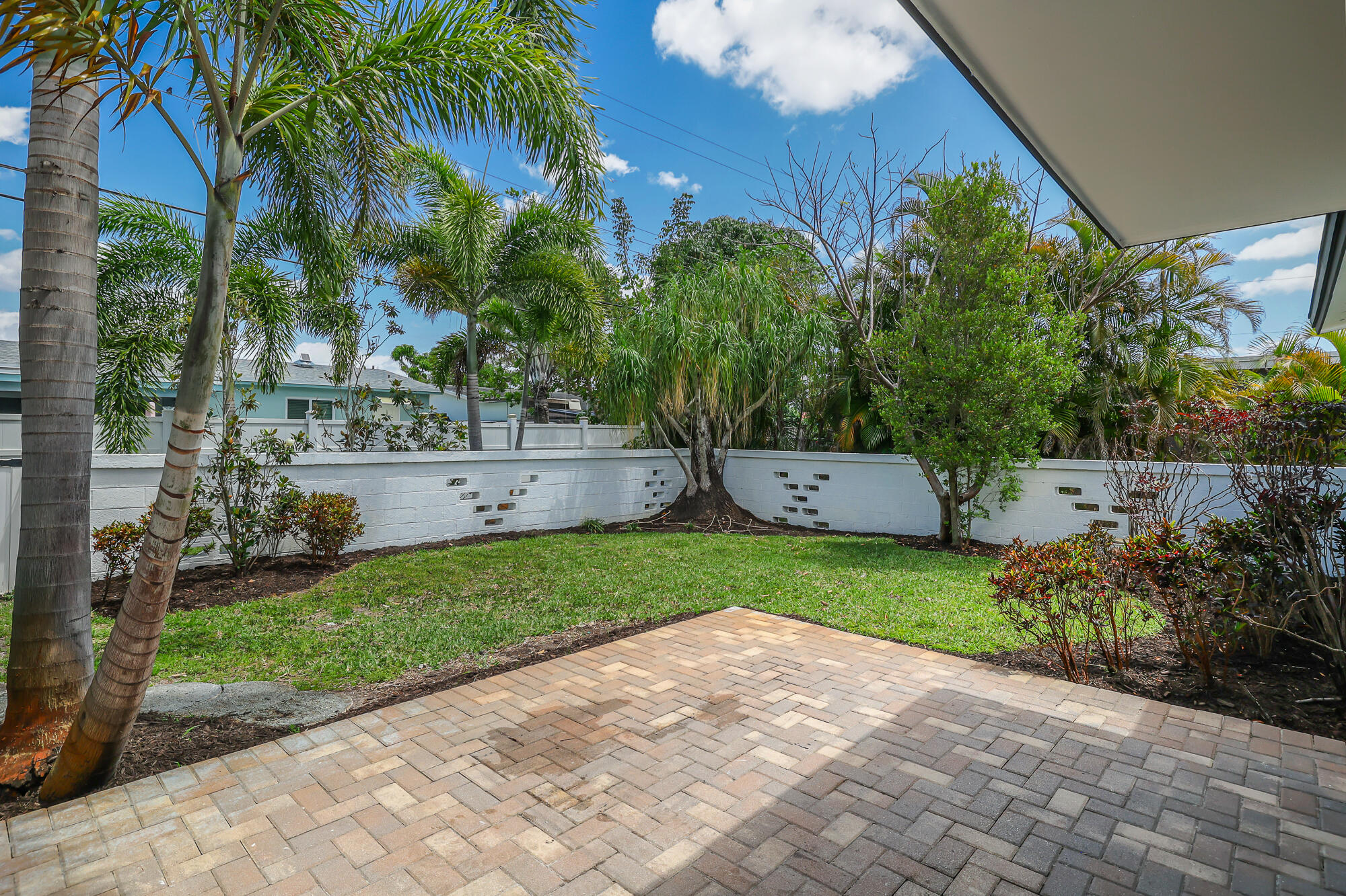 PATTERSON PARK 1ST ADD - Residential