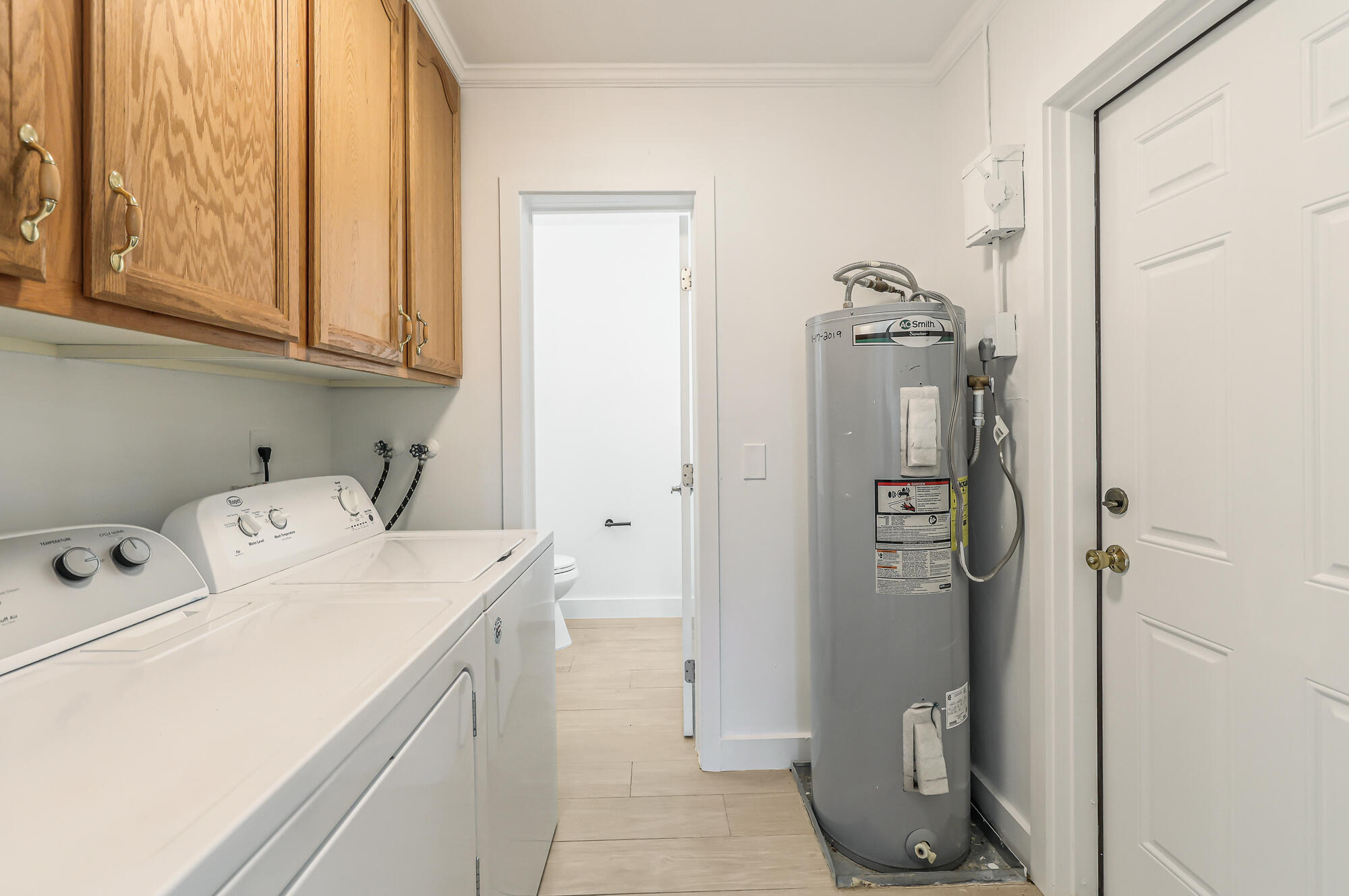 PATTERSON PARK 1ST ADD - Residential