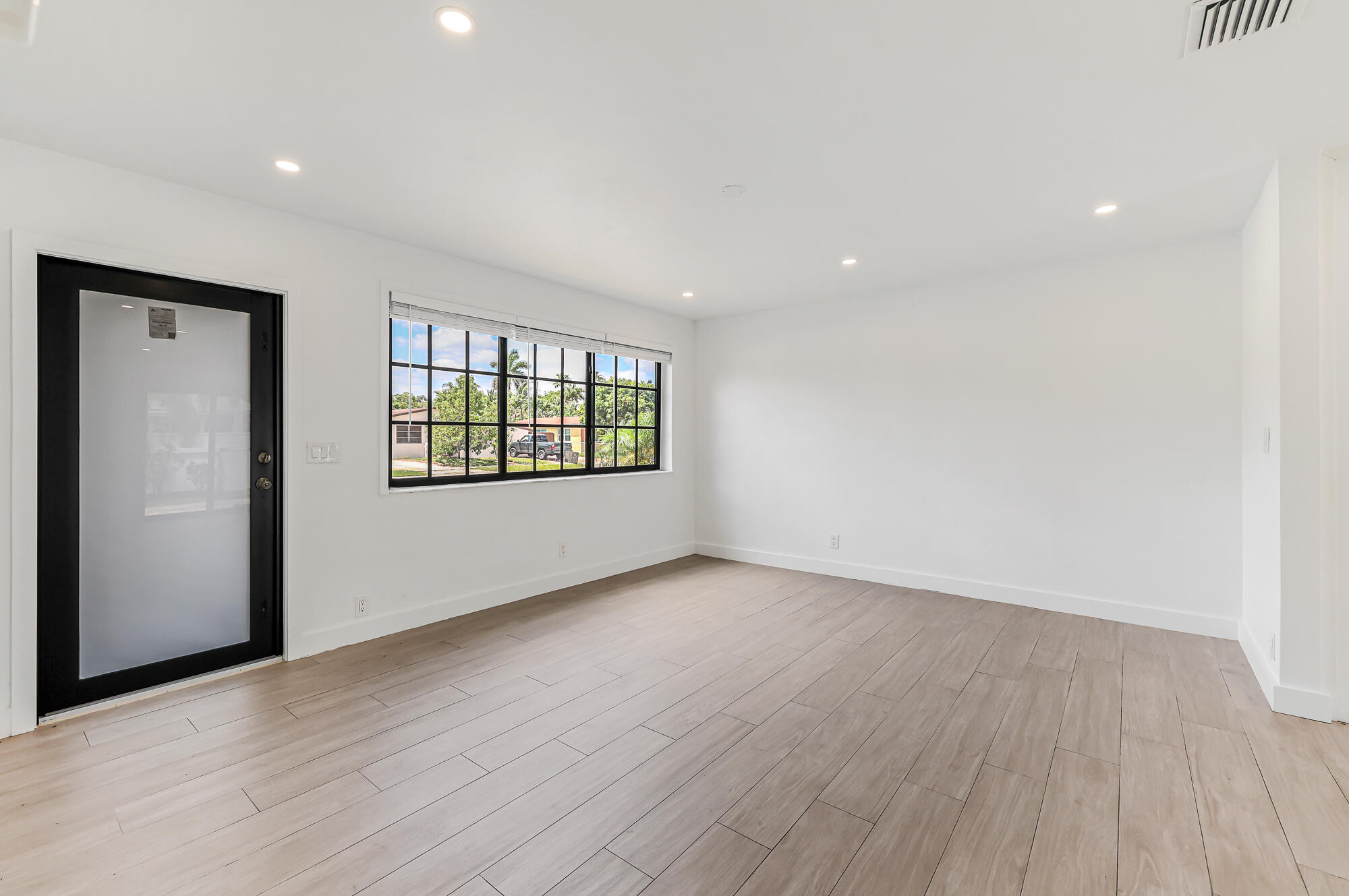 PATTERSON PARK 1ST ADD - Residential