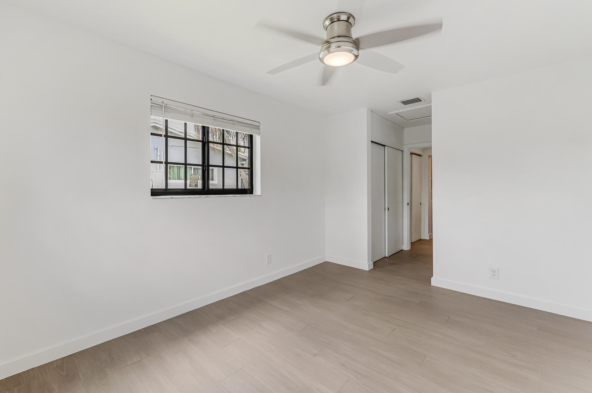 PATTERSON PARK 1ST ADD - Residential