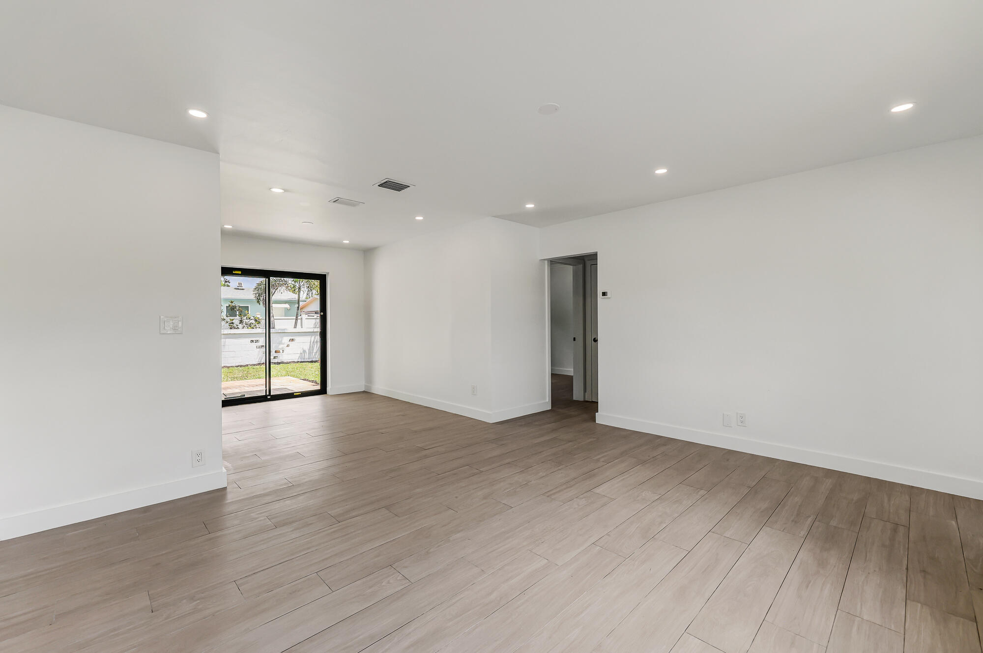 PATTERSON PARK 1ST ADD - Residential