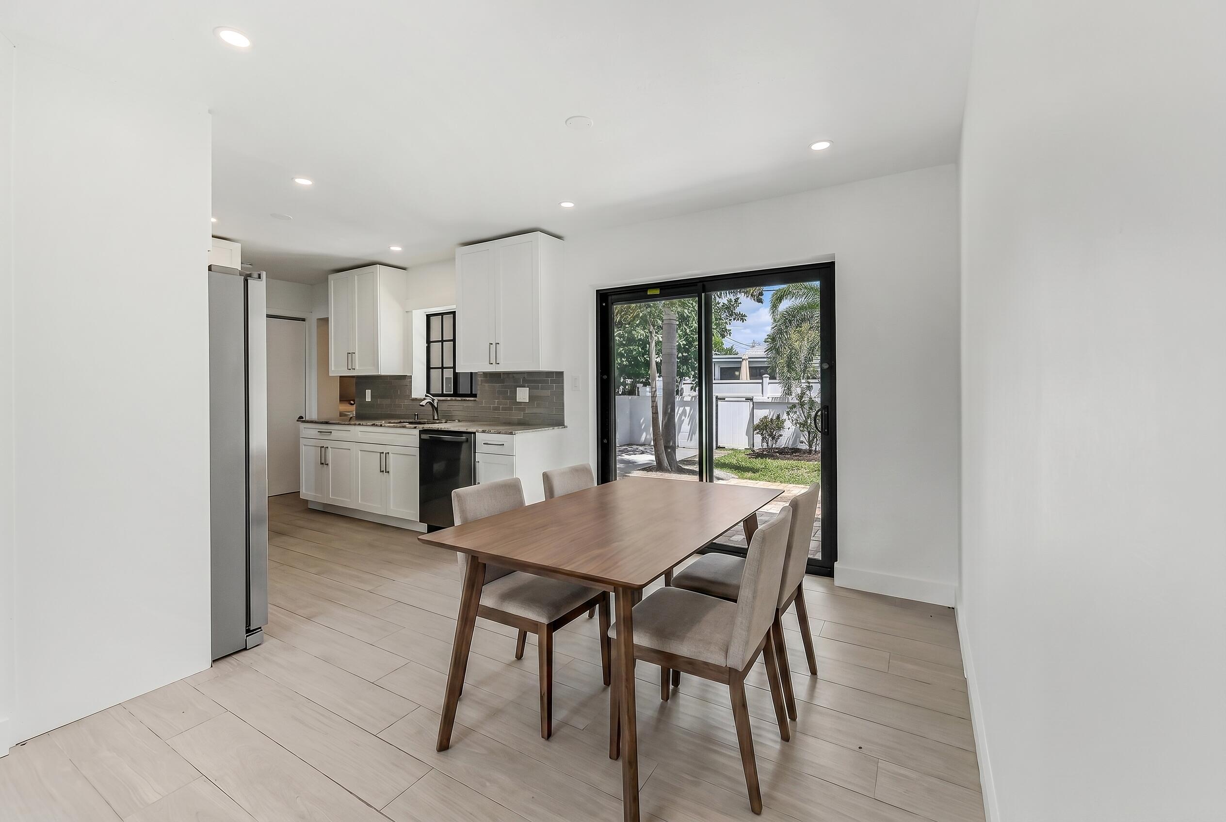 PATTERSON PARK 1ST ADD - Residential