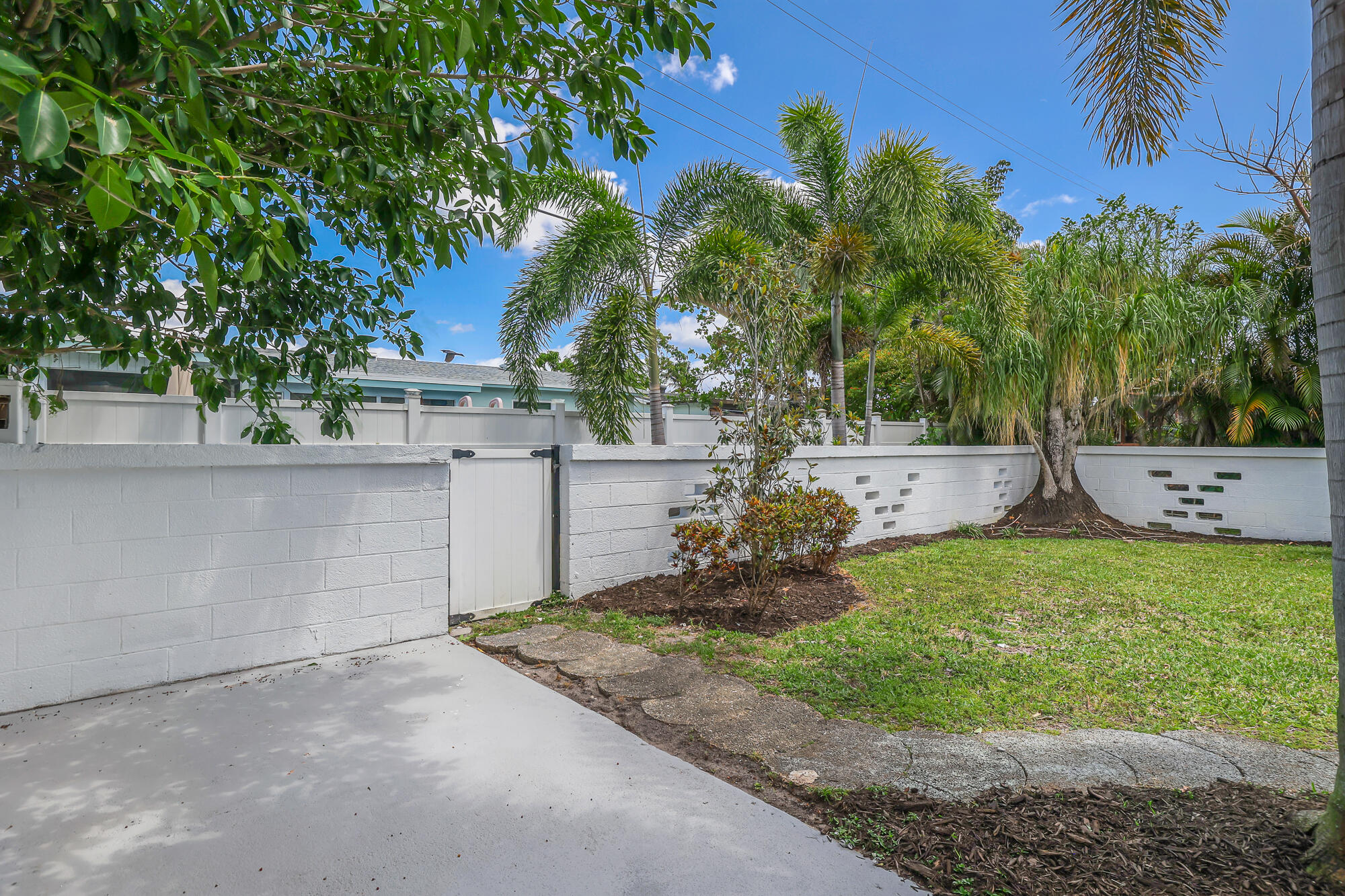 PATTERSON PARK 1ST ADD - Residential