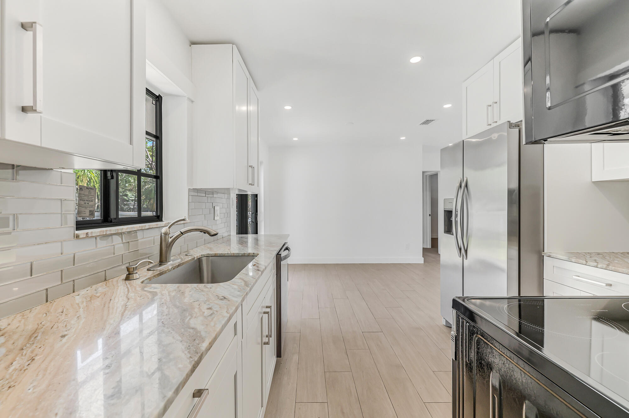 PATTERSON PARK 1ST ADD - Residential