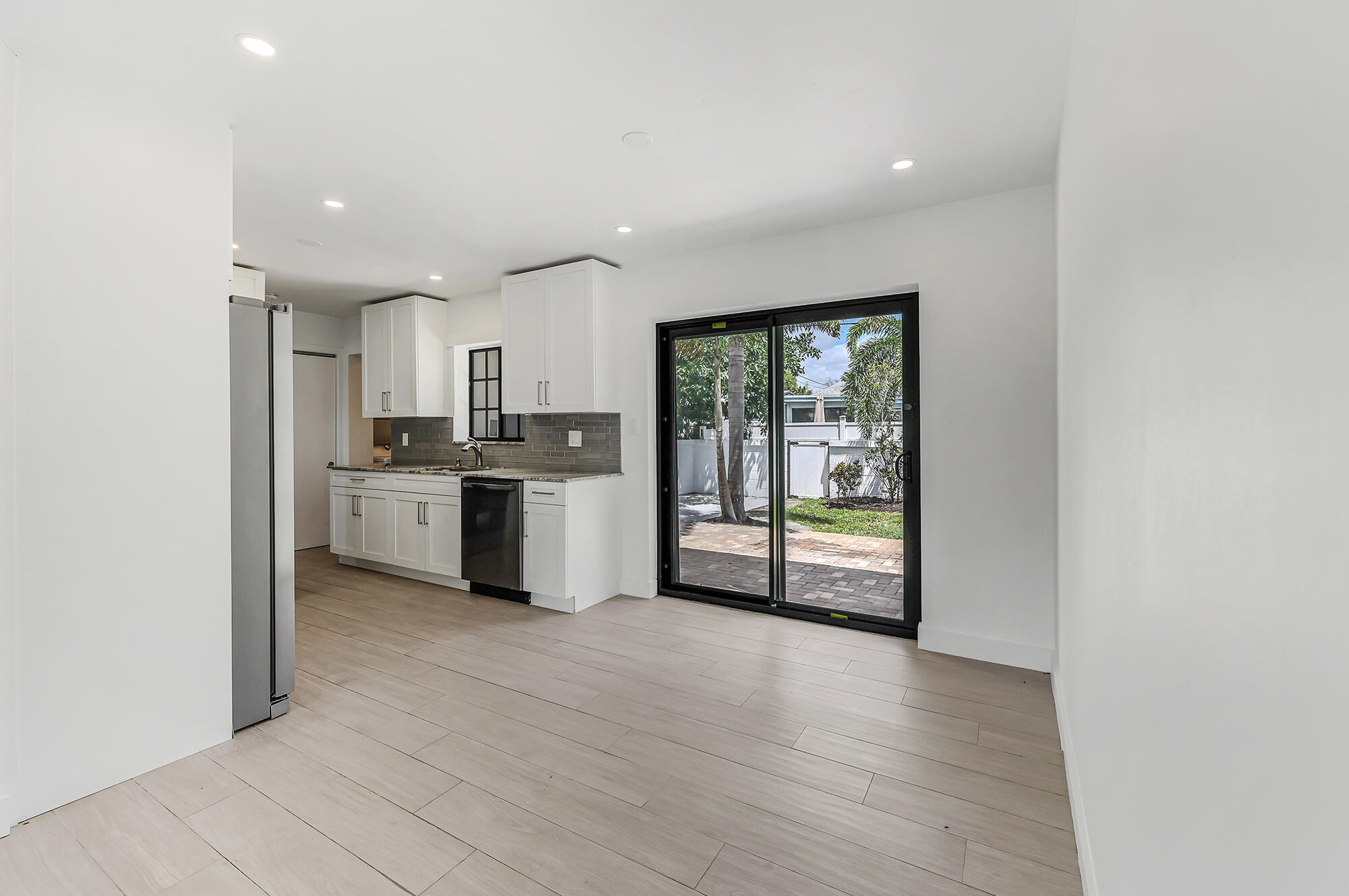 PATTERSON PARK 1ST ADD - Residential