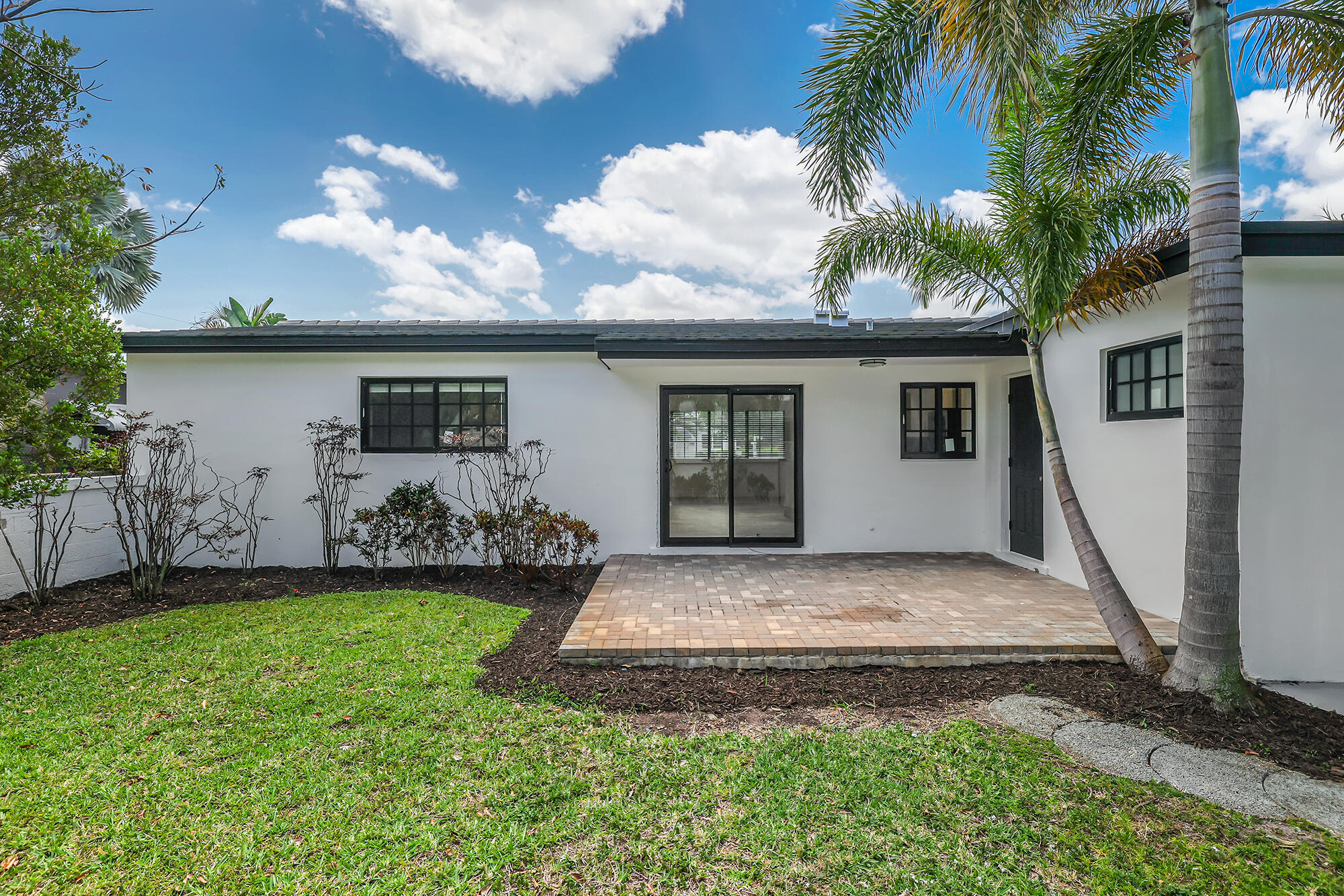 PATTERSON PARK 1ST ADD - Residential