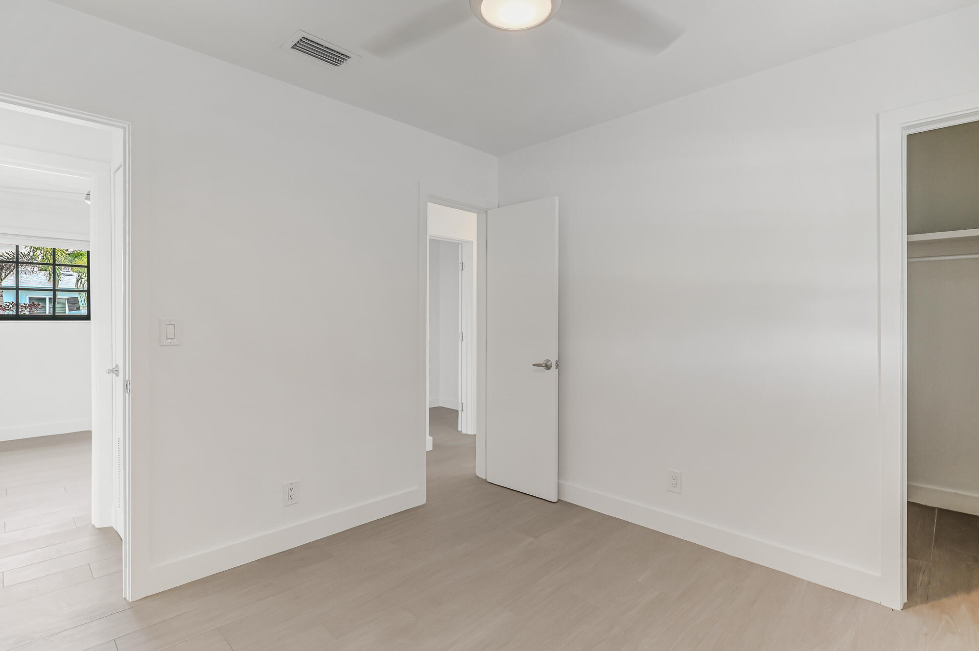 PATTERSON PARK 1ST ADD - Residential