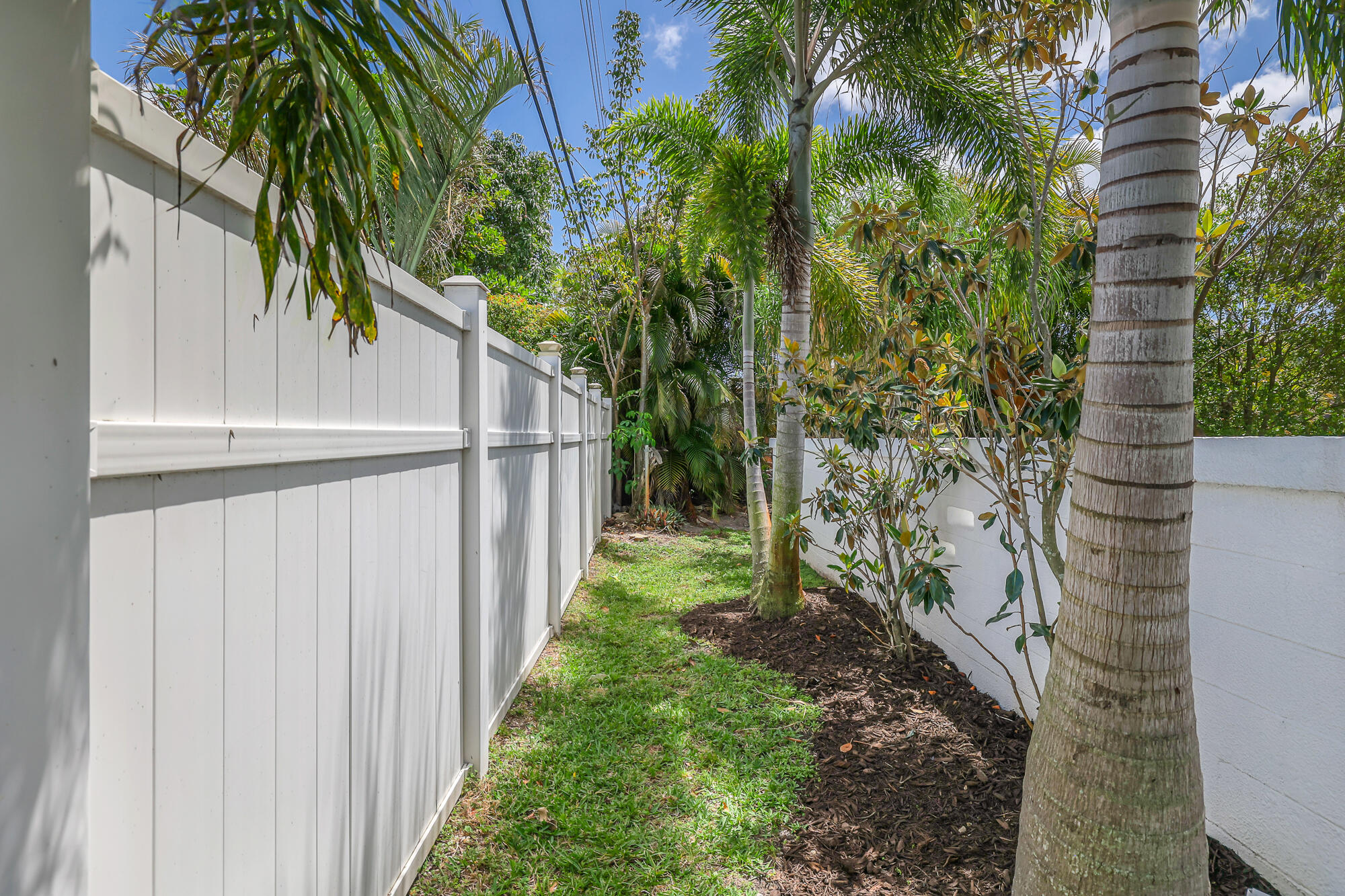 PATTERSON PARK 1ST ADD - Residential