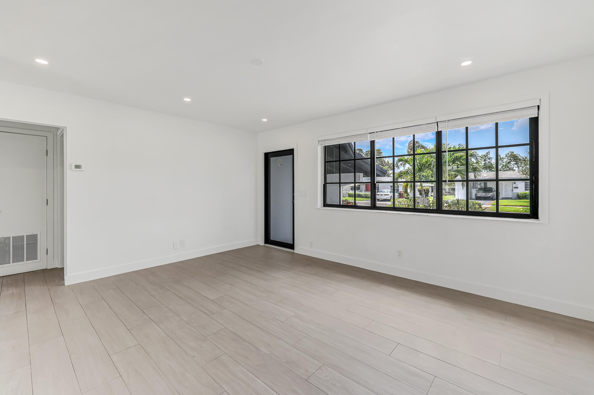 PATTERSON PARK 1ST ADD - Residential