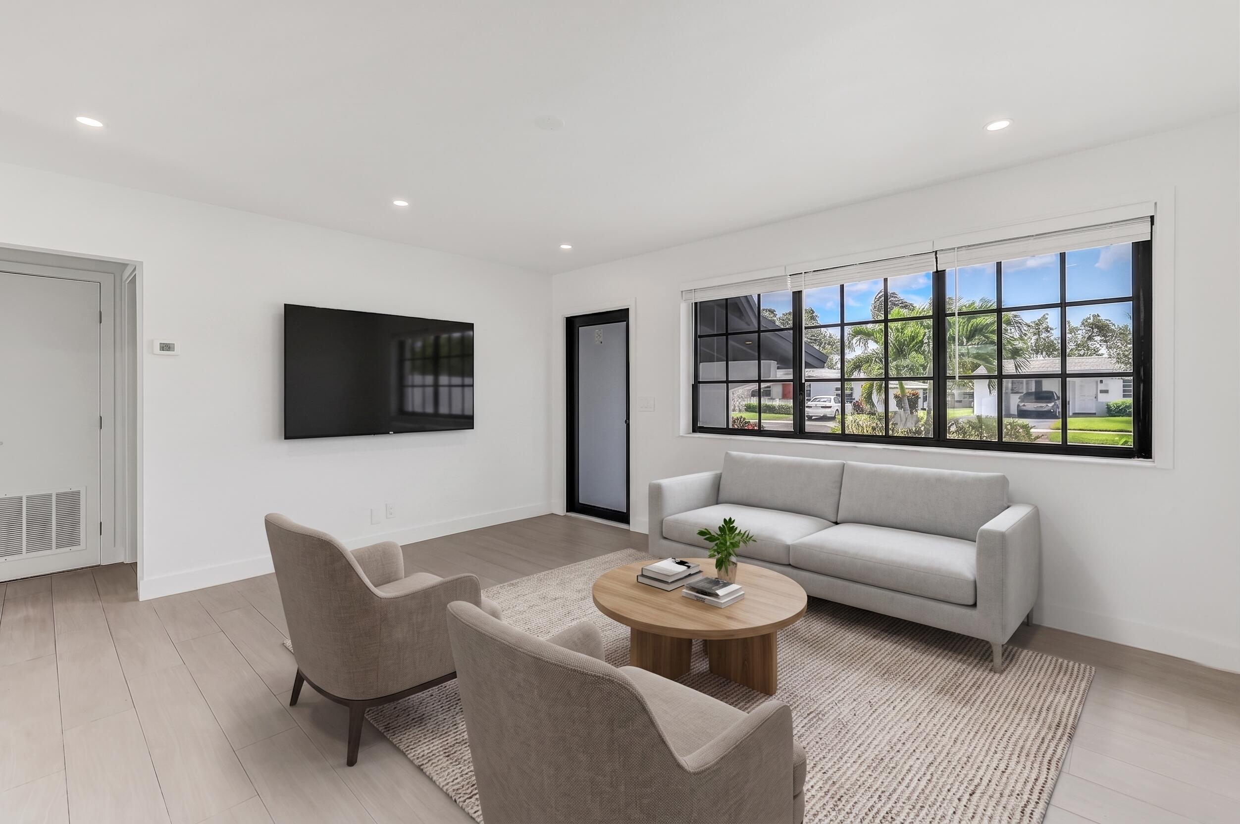 PATTERSON PARK 1ST ADD - Residential