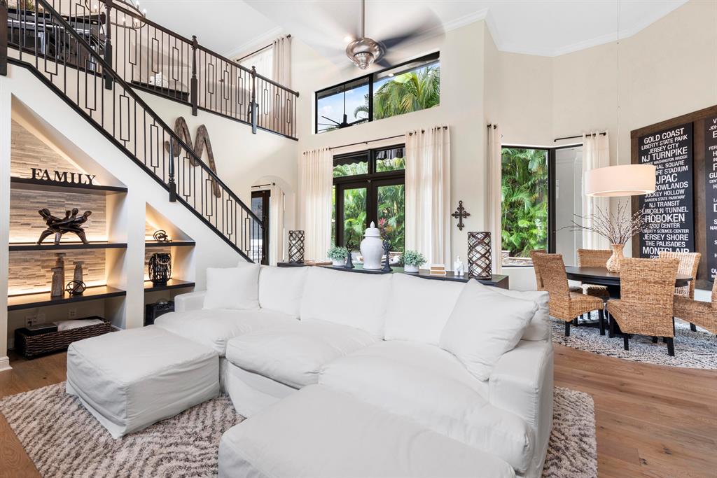 SAN MICHELE - Residential