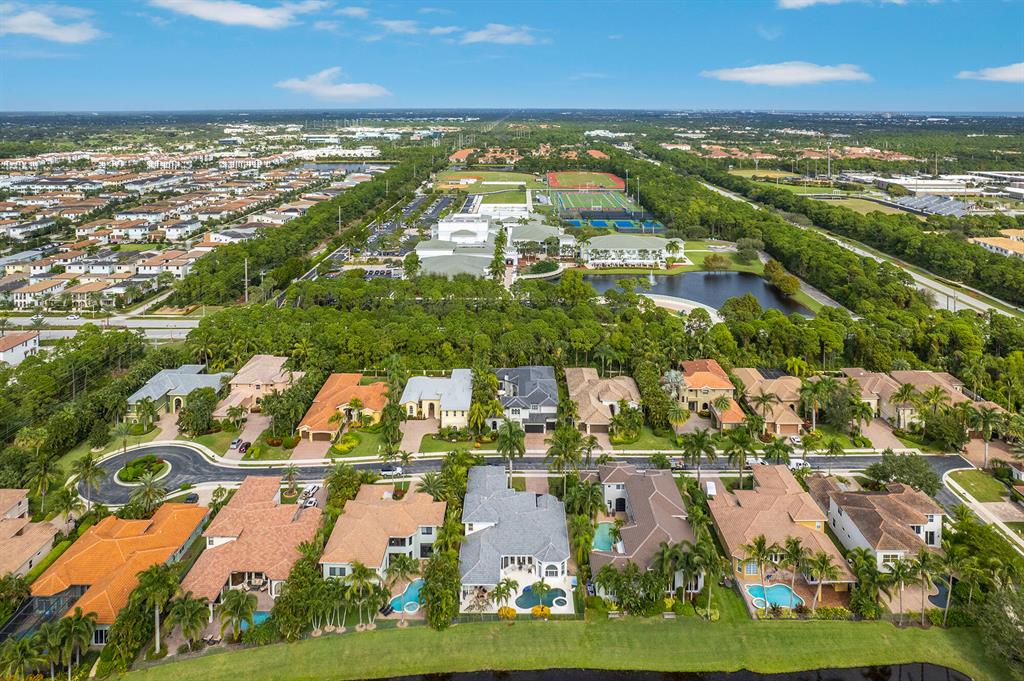 SAN MICHELE - Residential