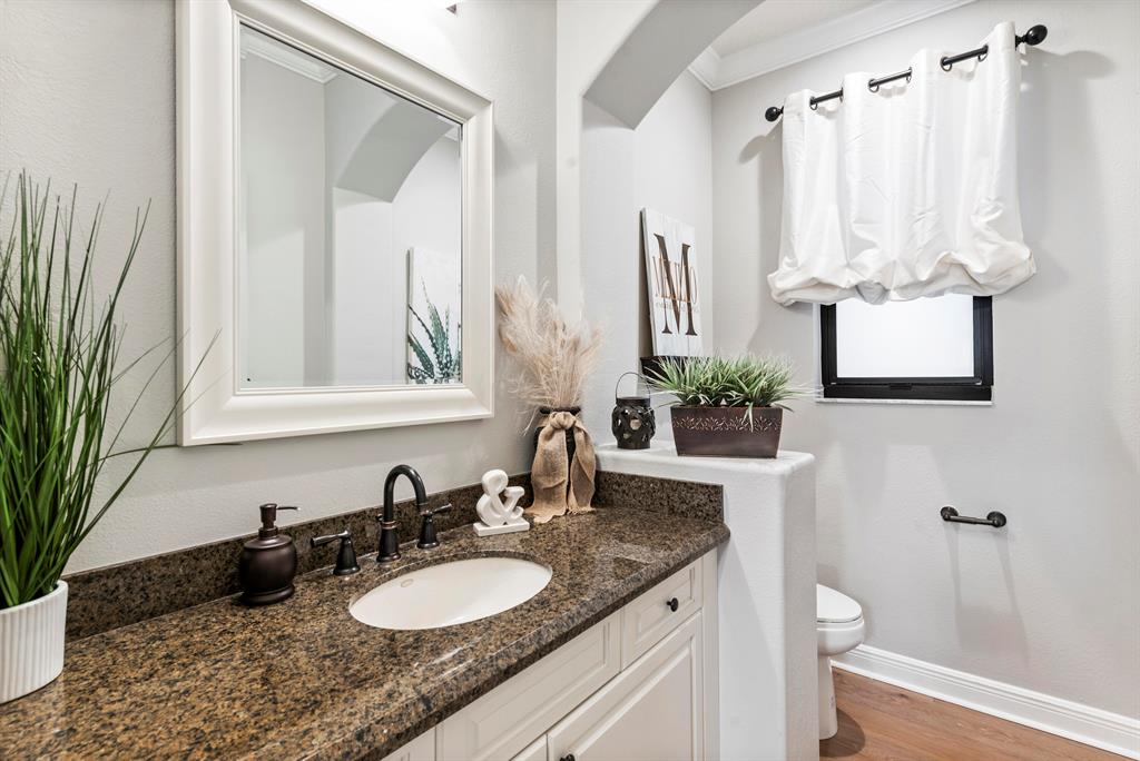 SAN MICHELE - Residential