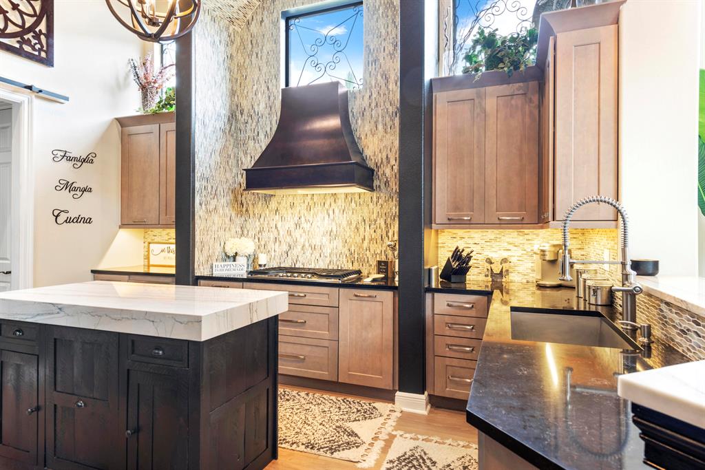 SAN MICHELE - Residential