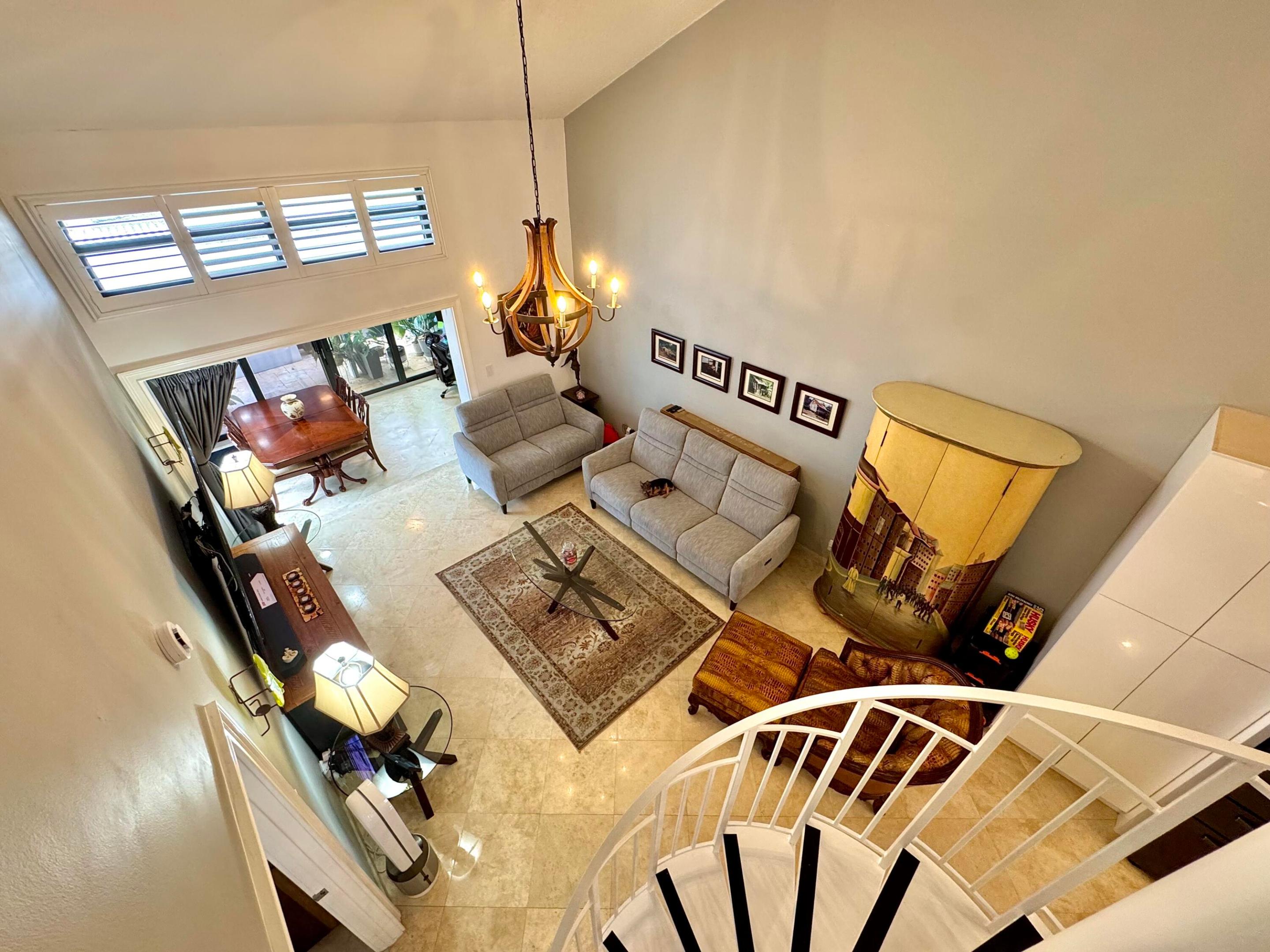 LOFTS OF OAKLAND - Residential