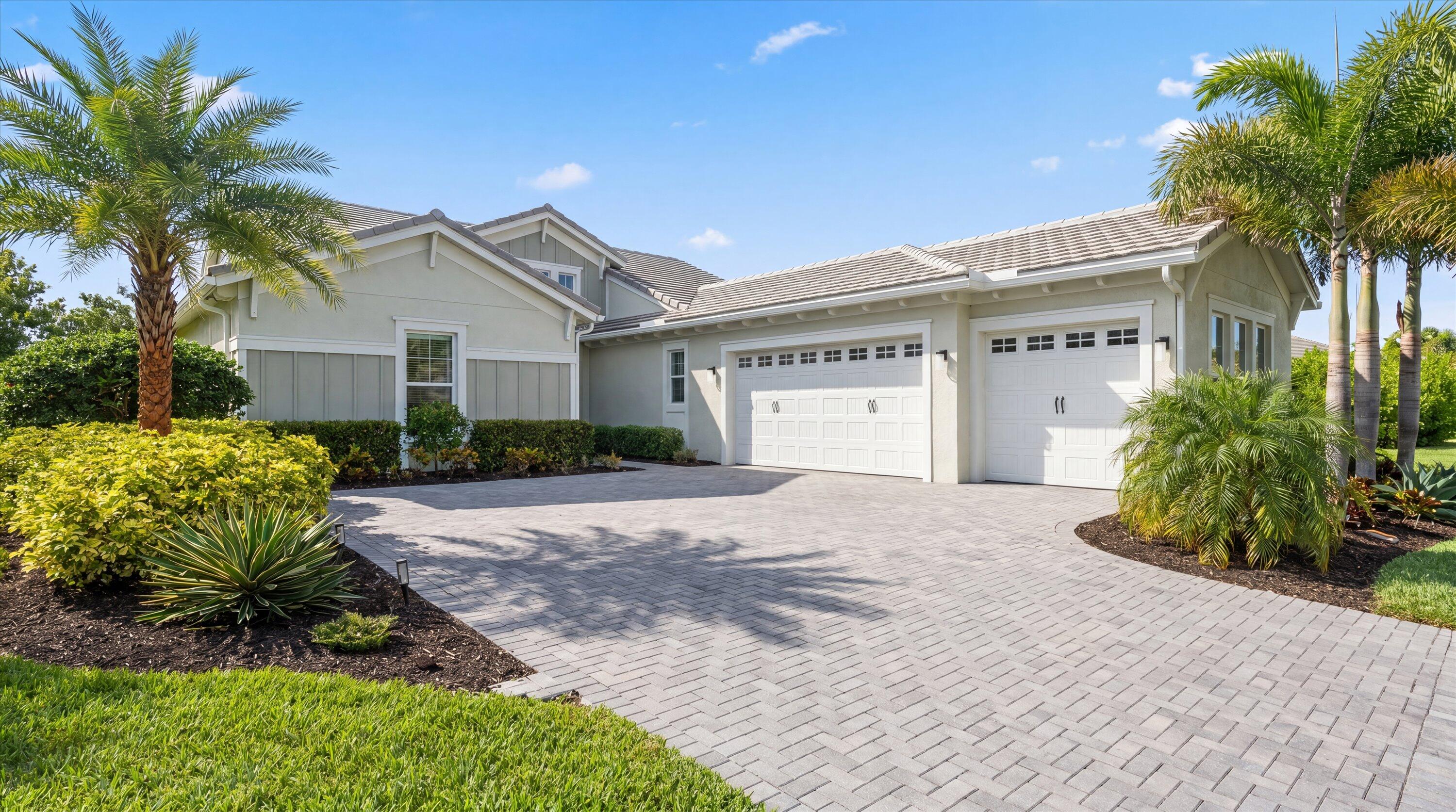 MEADOWS OF WESTLAKE - Residential
