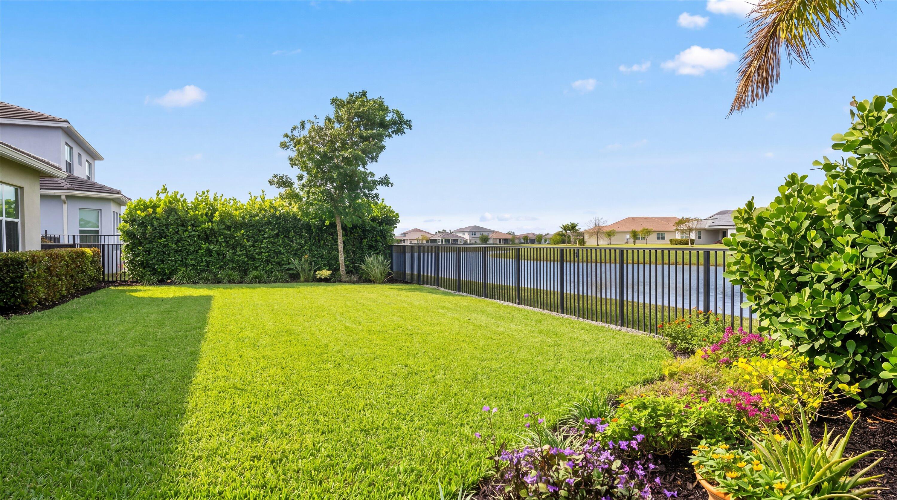 MEADOWS OF WESTLAKE - Residential