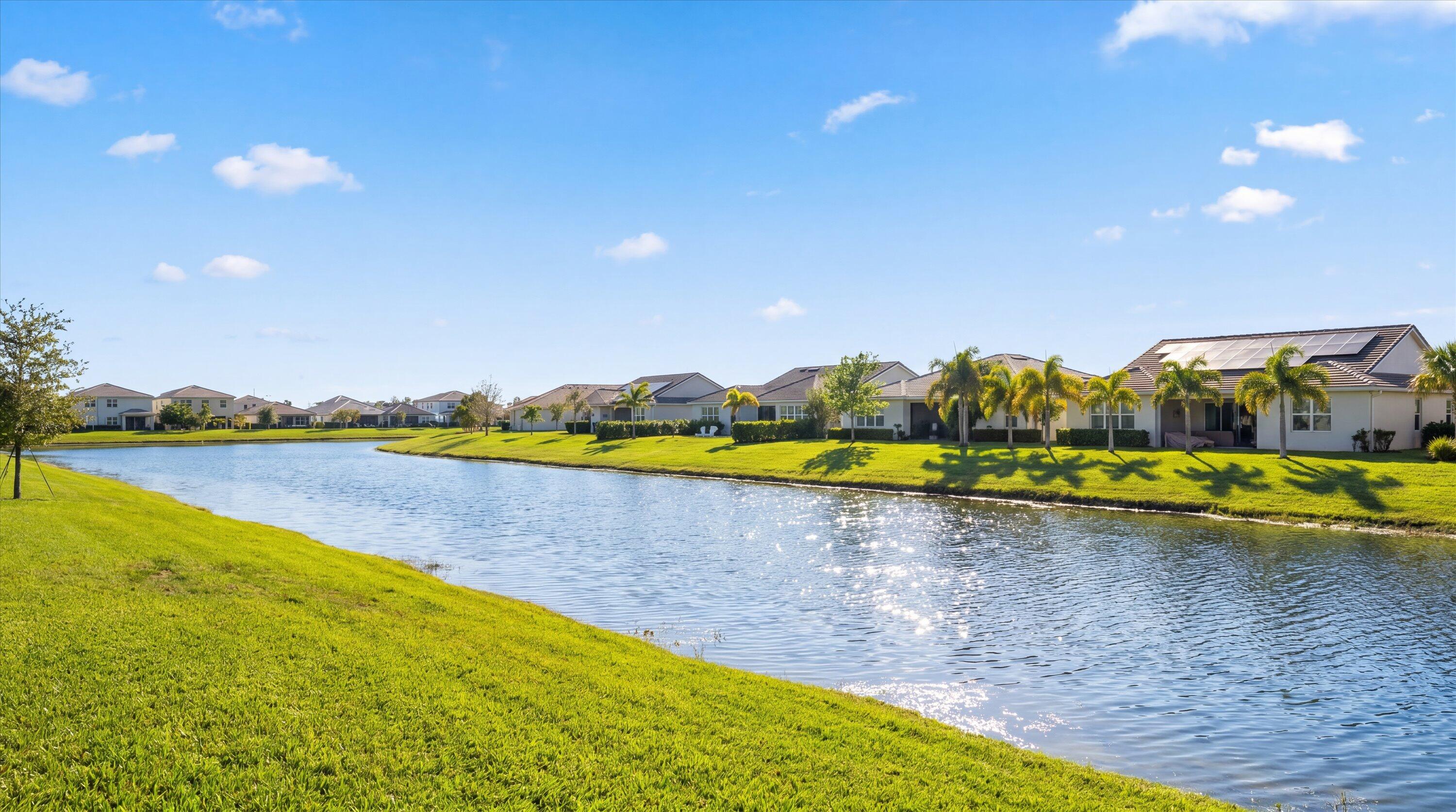 MEADOWS OF WESTLAKE - Residential